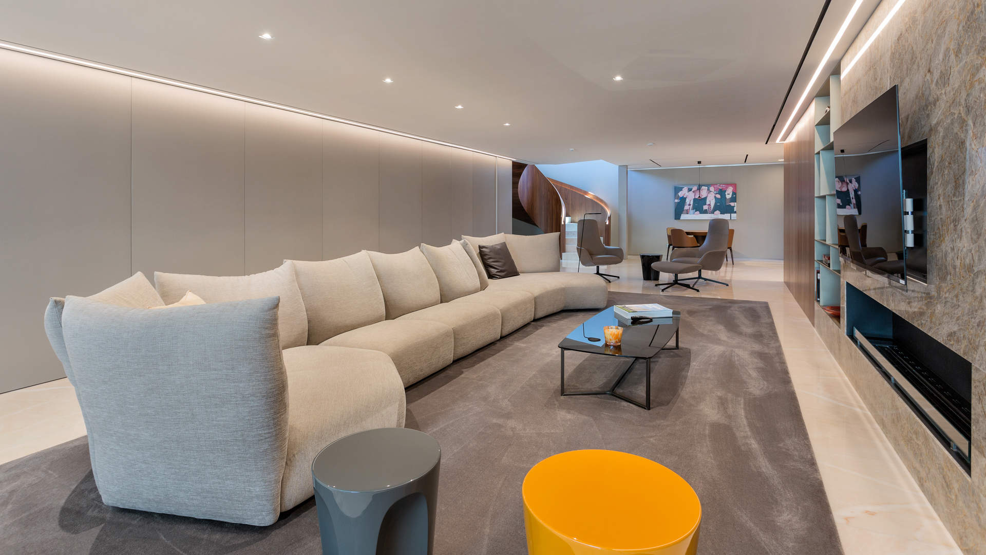 Villa Burgess, 6 bedroom villa in Quinta do Lago, Algarve