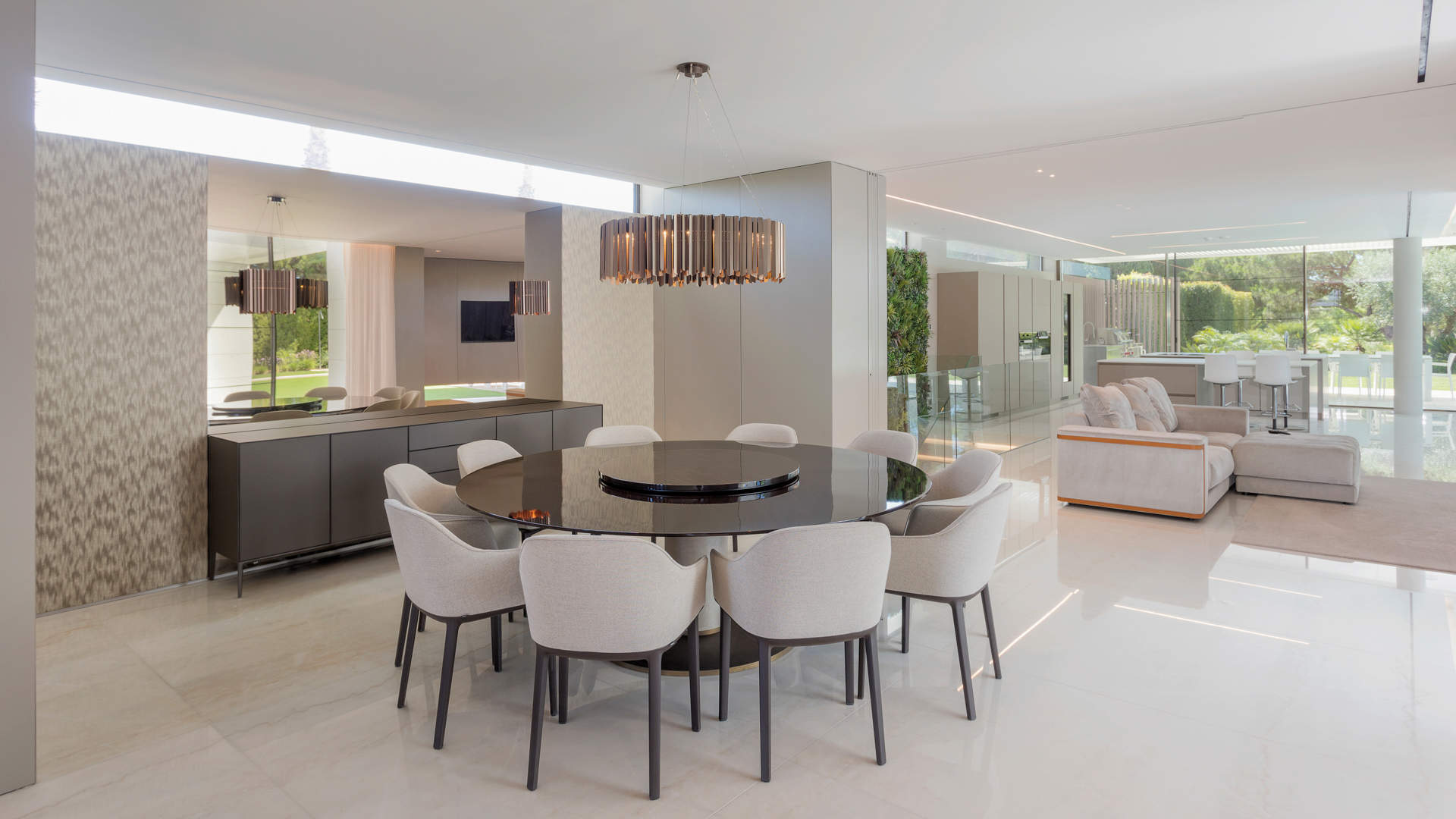 Villa Burgess, 6 bedroom villa in Quinta do Lago, Algarve