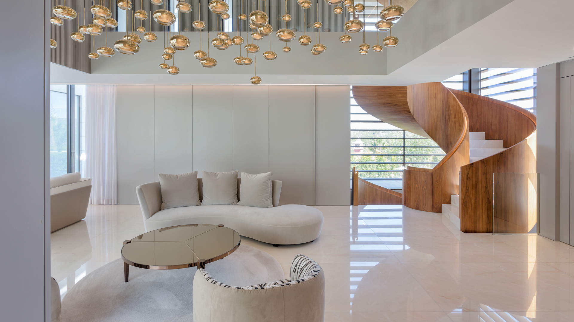 Villa Burgess, 6 bedroom villa in Quinta do Lago, Algarve