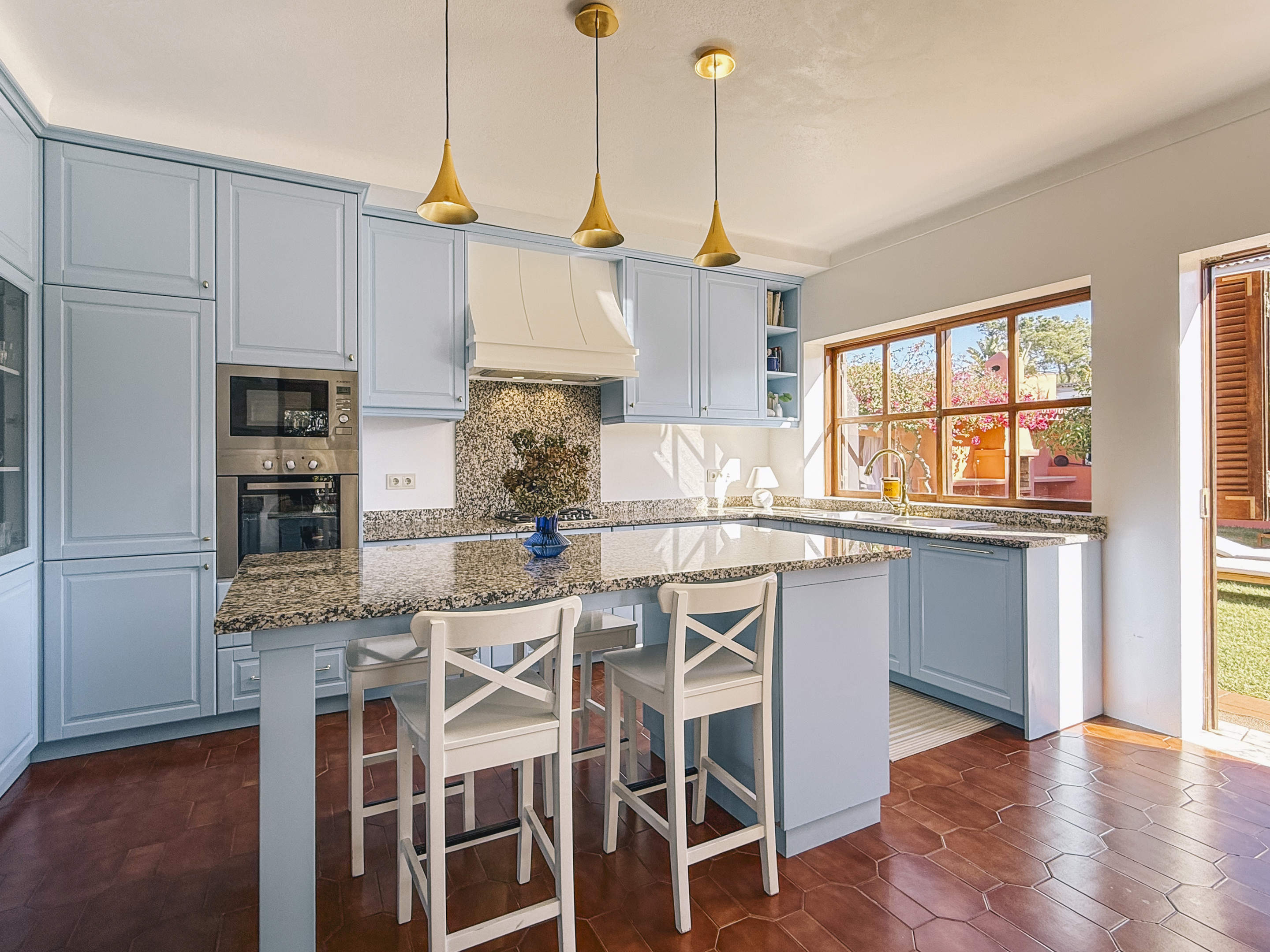 Villa Pitanga, 4 bedroom villa in Vilamoura Area, Algarve