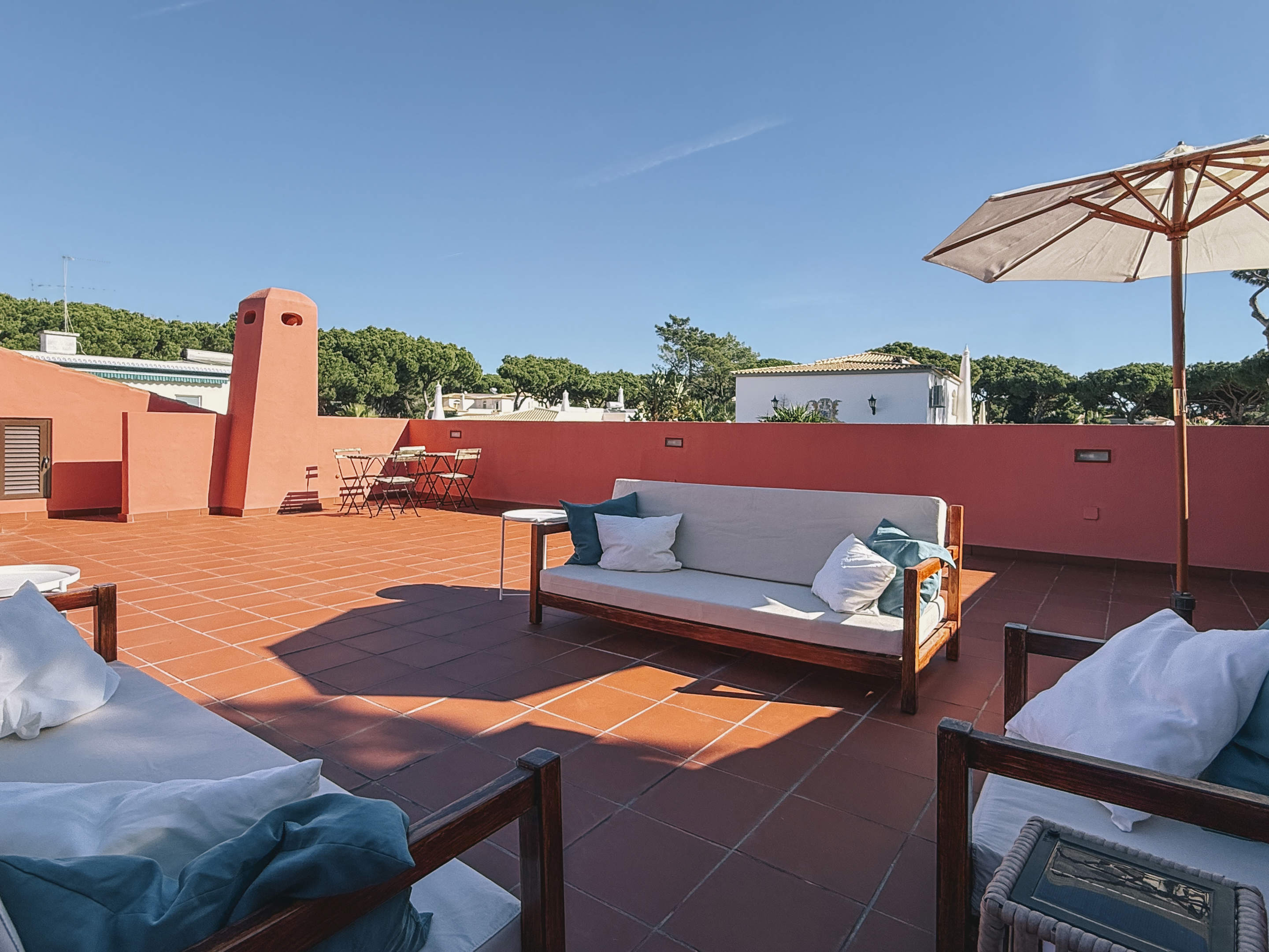 Villa Pitanga, 4 bedroom villa in Vilamoura Area, Algarve