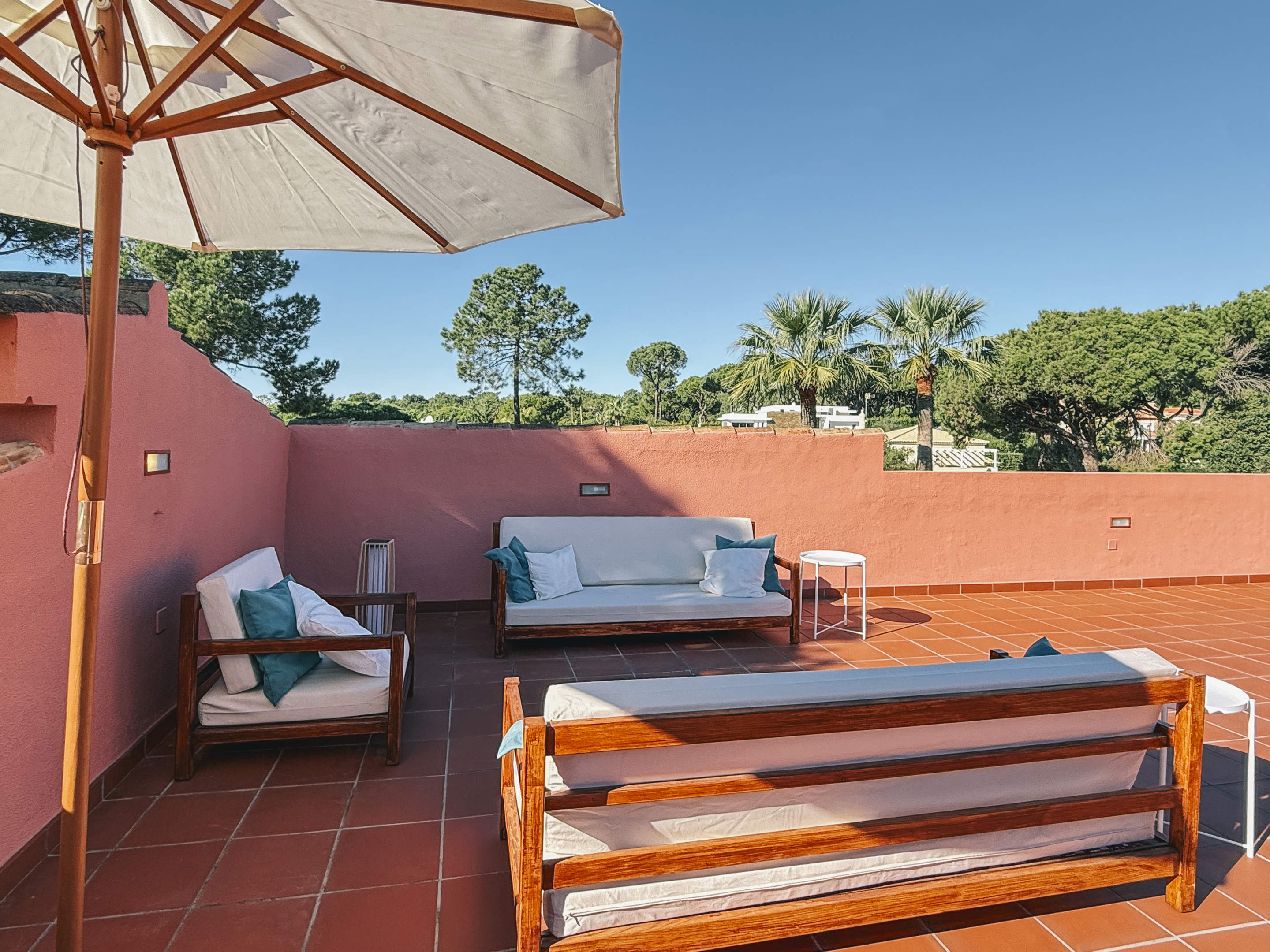 Villa Pitanga, 4 bedroom villa in Vilamoura Area, Algarve