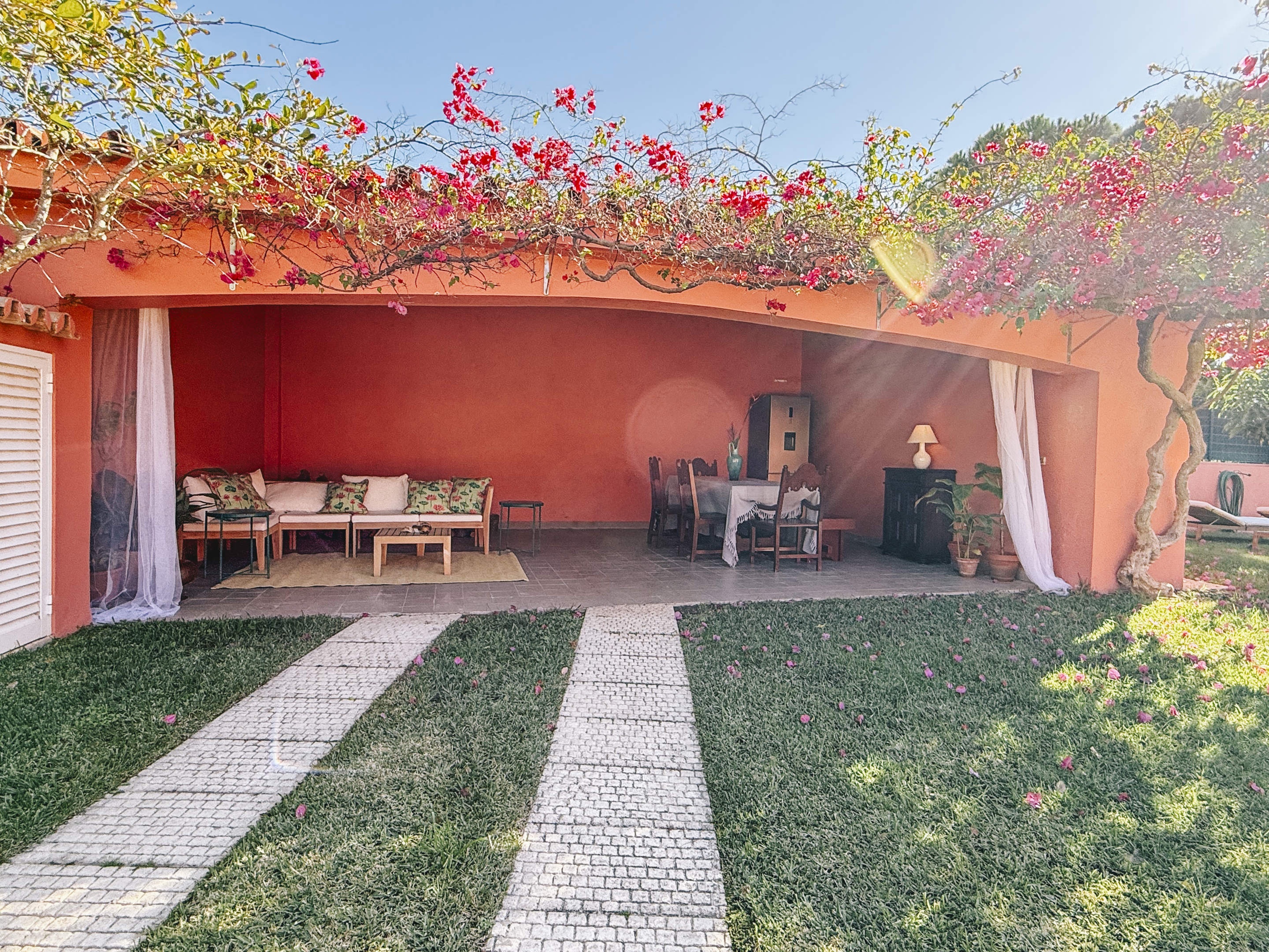 Villa Pitanga, 4 bedroom villa in Vilamoura Area, Algarve