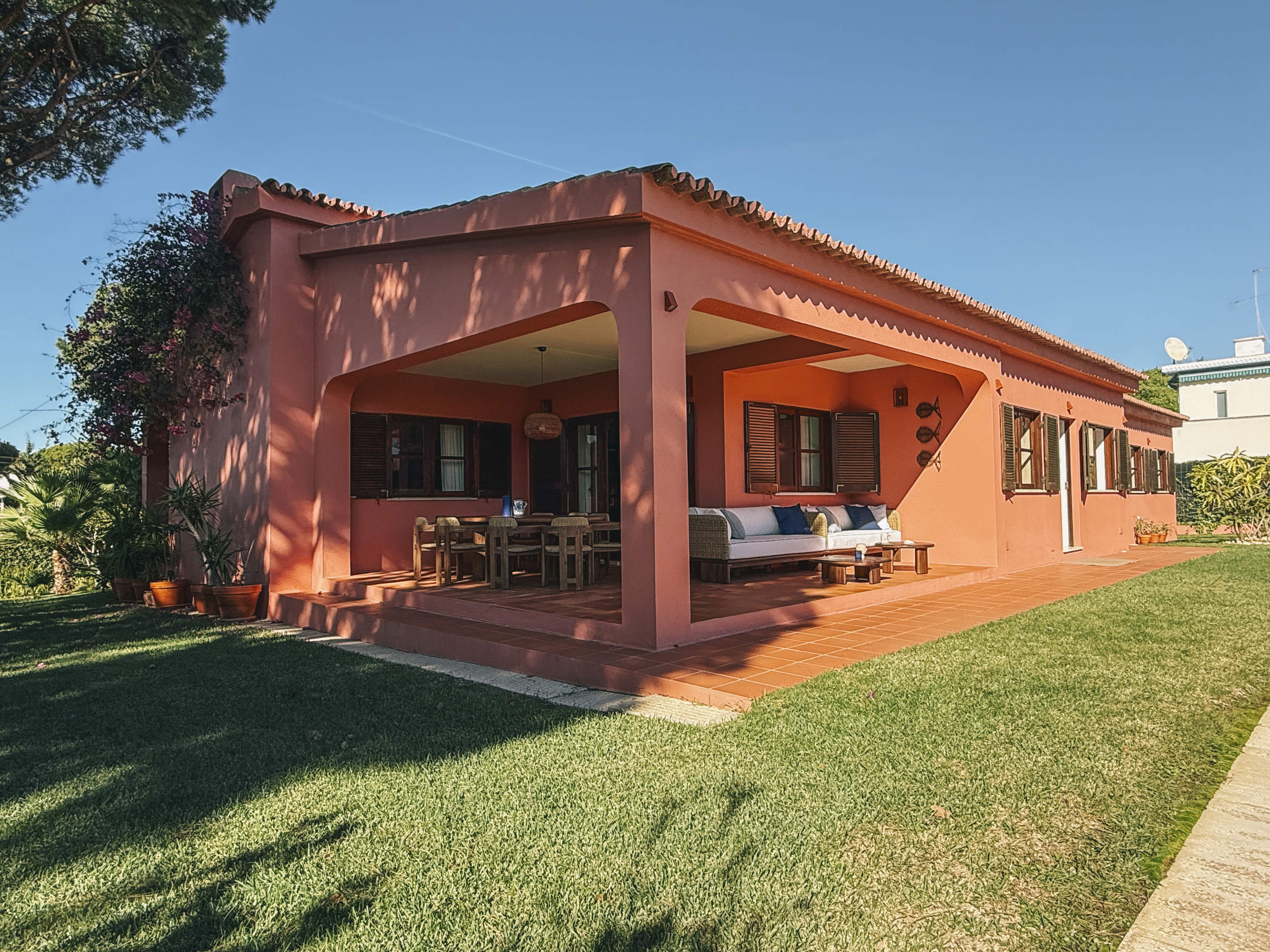Villa Pitanga, 4 bedroom villa in Vilamoura Area, Algarve
