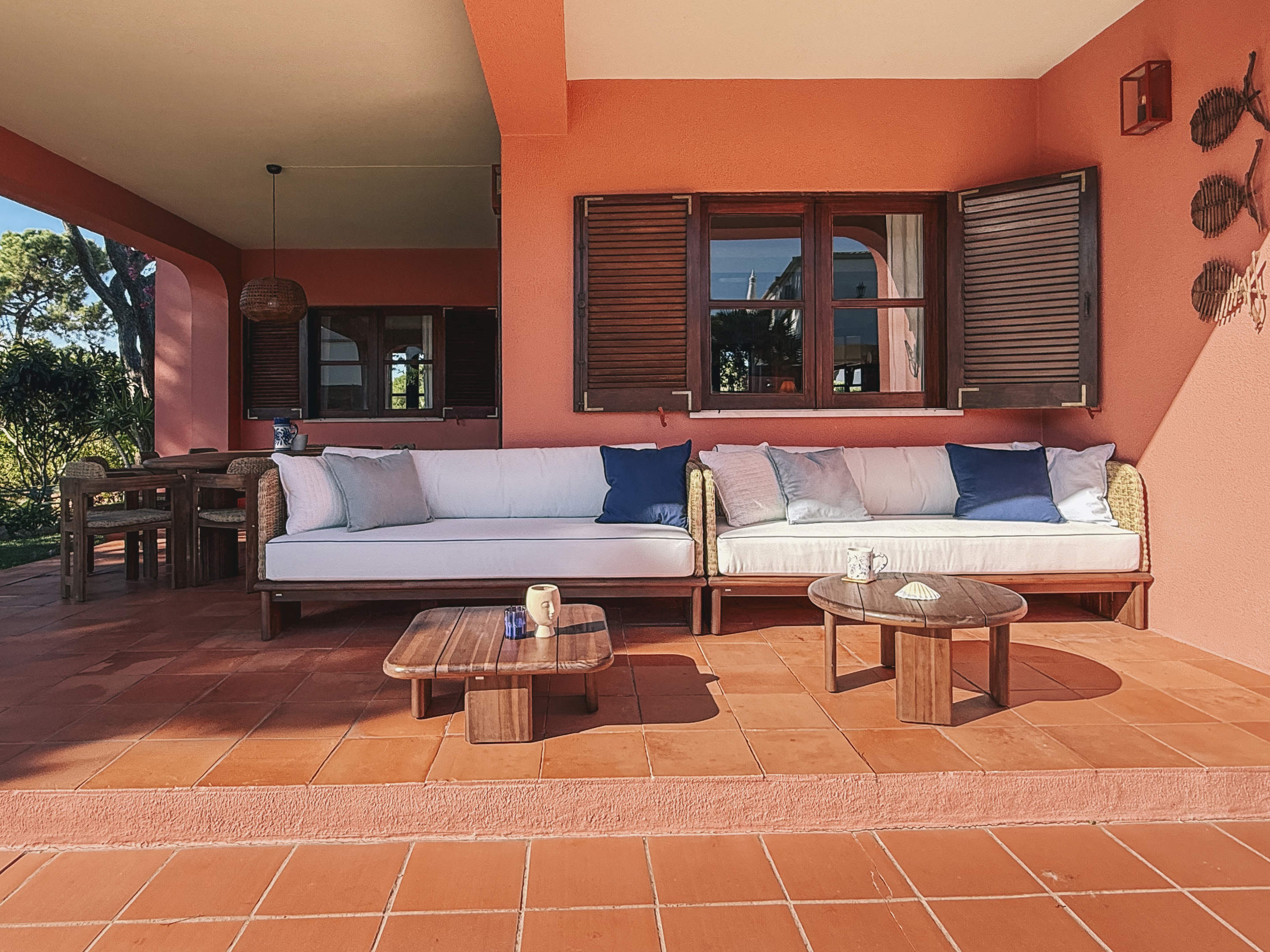 Villa Pitanga, 4 bedroom villa in Vilamoura Area, Algarve