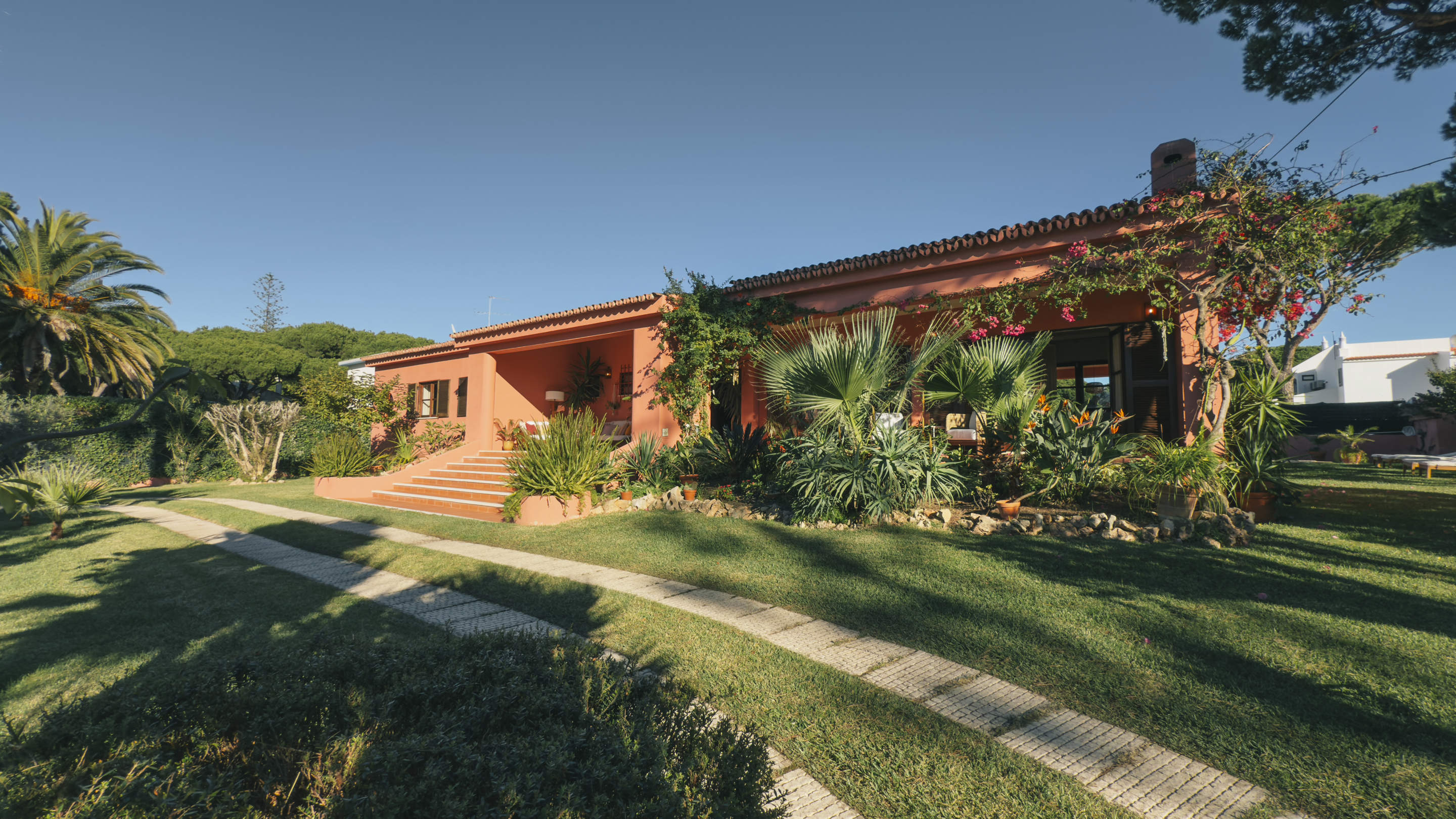Villa Pitanga, 4 bedroom villa in Vilamoura Area, Algarve