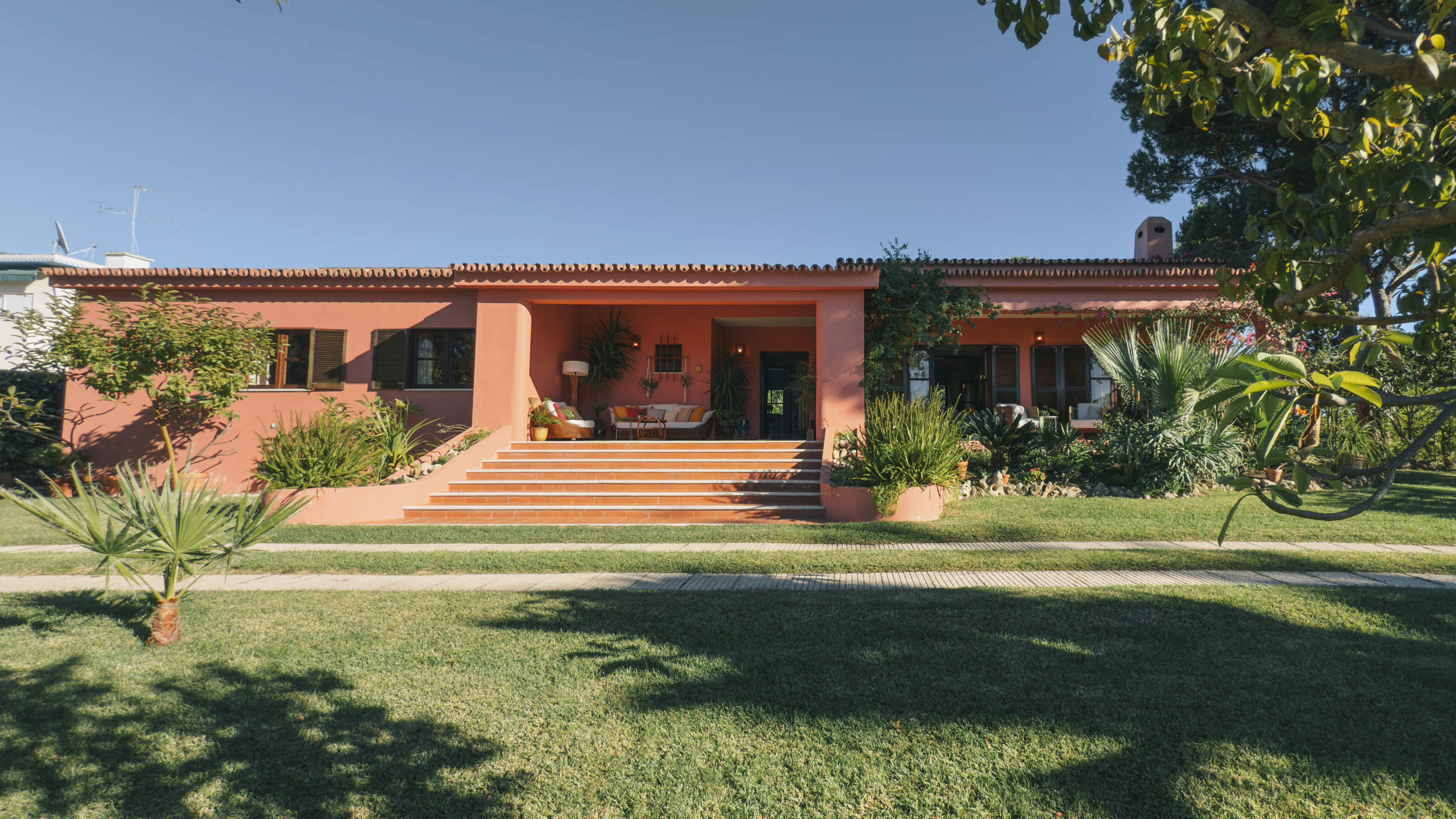 Villa Pitanga, 4 bedroom villa in Vilamoura Area, Algarve