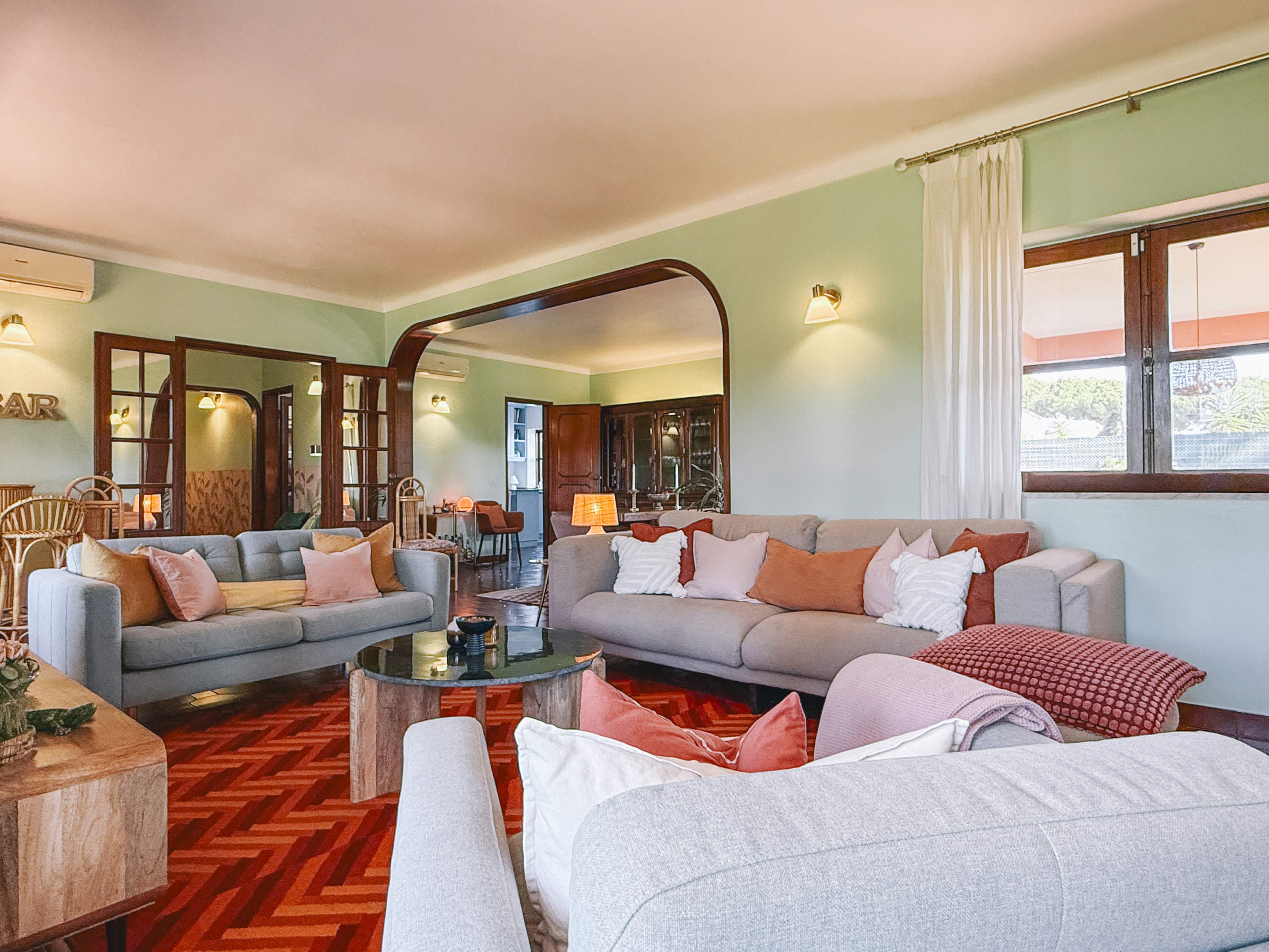 Villa Pitanga, 4 bedroom villa in Vilamoura Area, Algarve