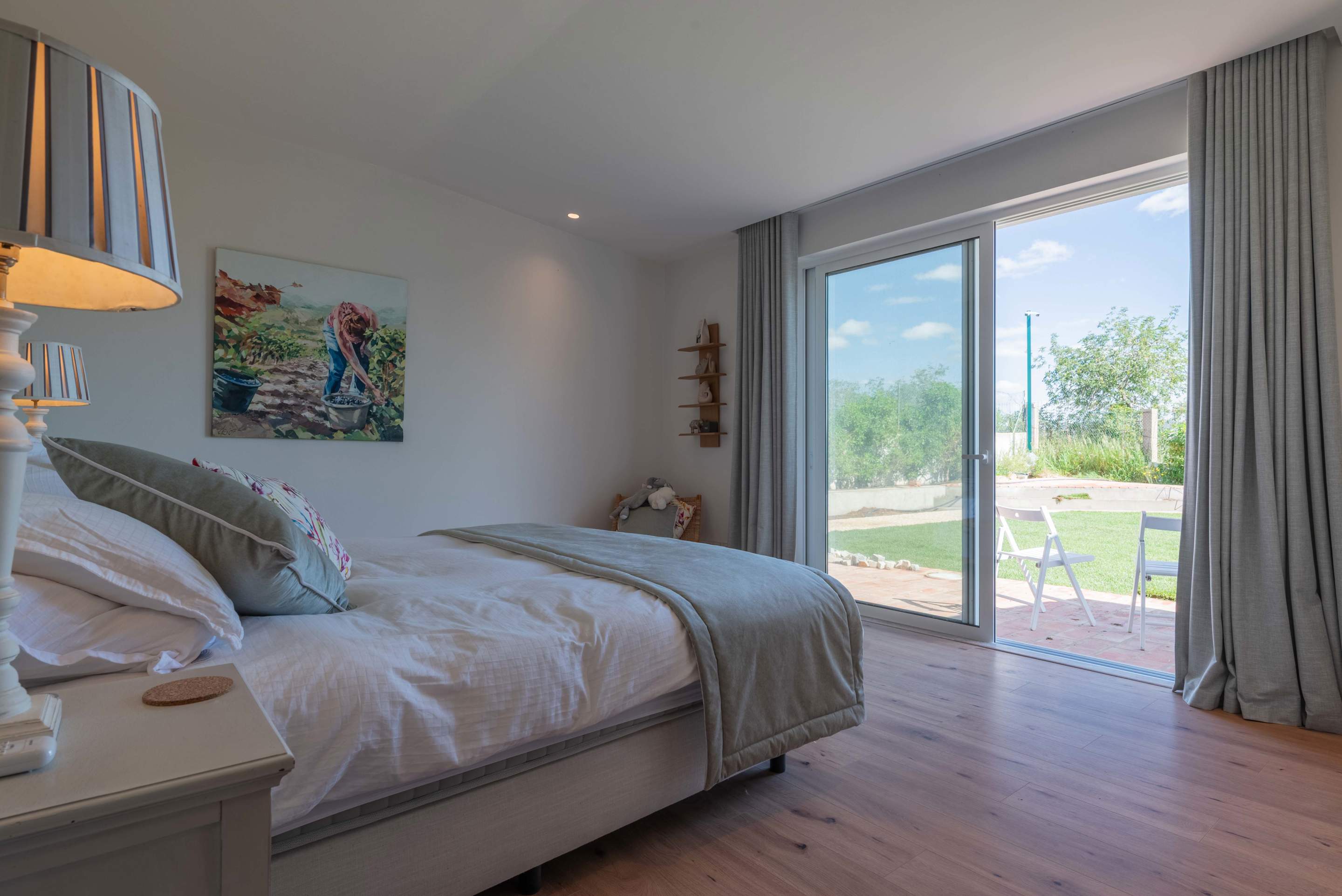 Villa Gaivota, 4 bedroom villa in Vilamoura Area, Algarve