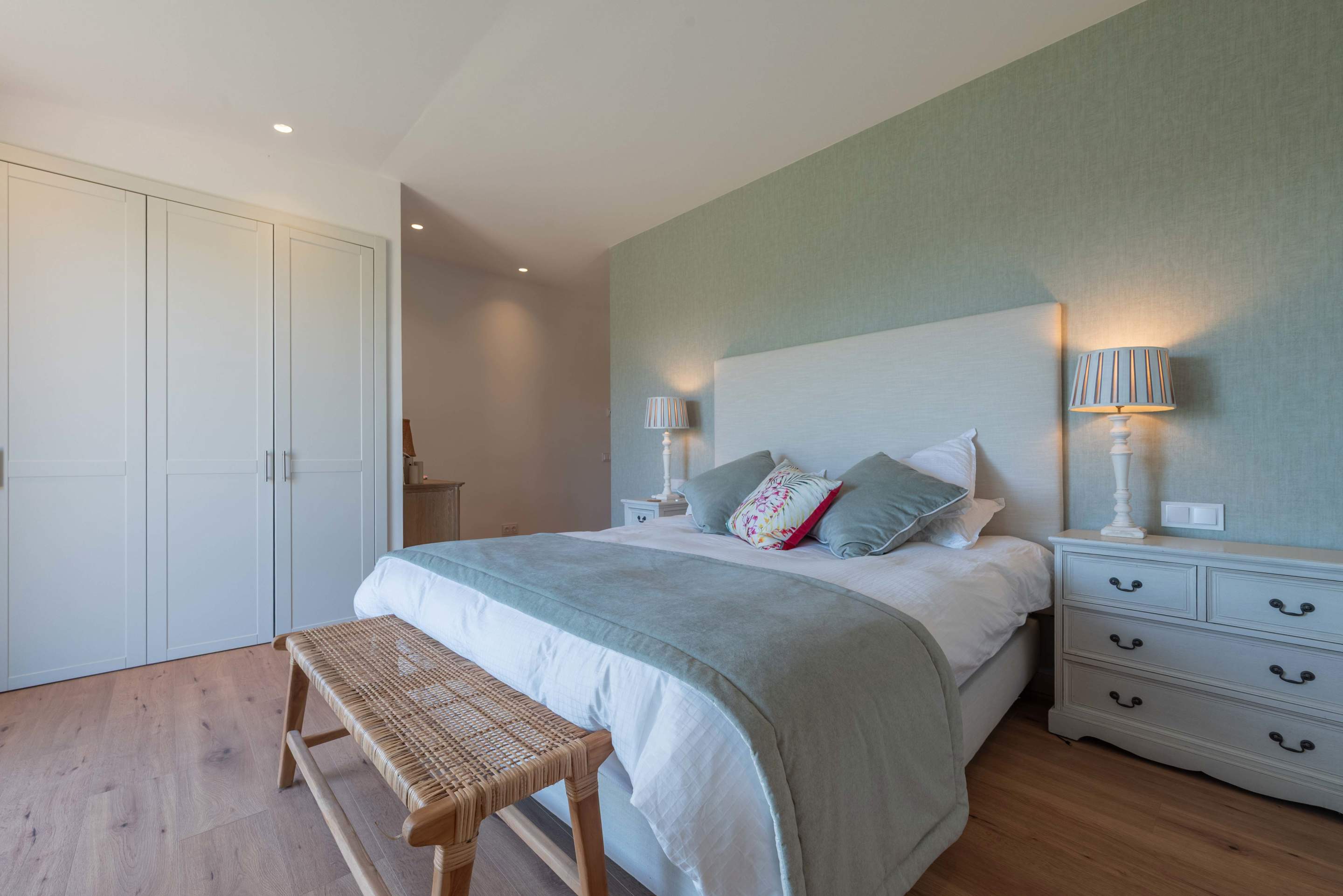 Villa Gaivota, 4 bedroom villa in Vilamoura Area, Algarve