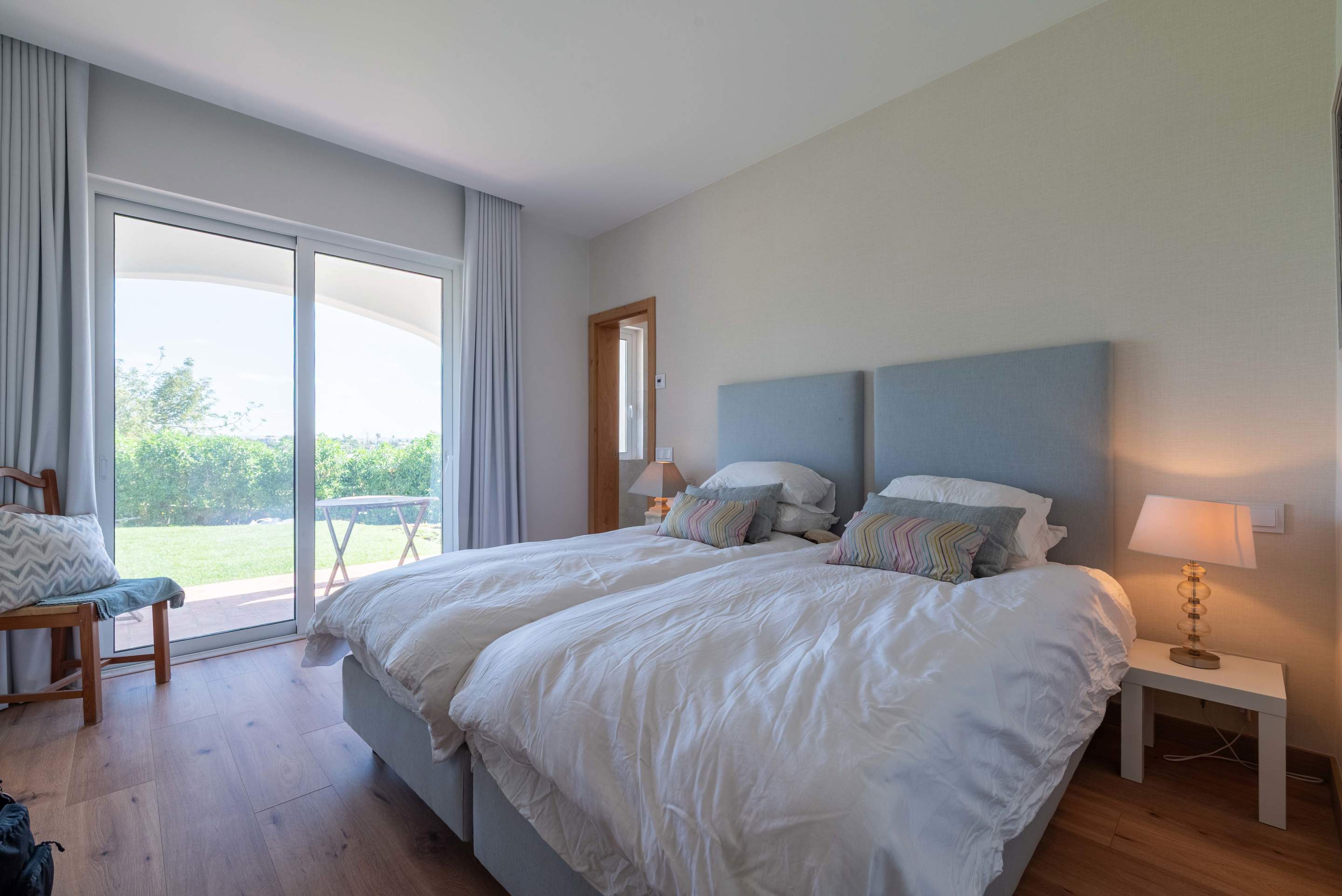 Villa Gaivota, 4 bedroom villa in Vilamoura Area, Algarve