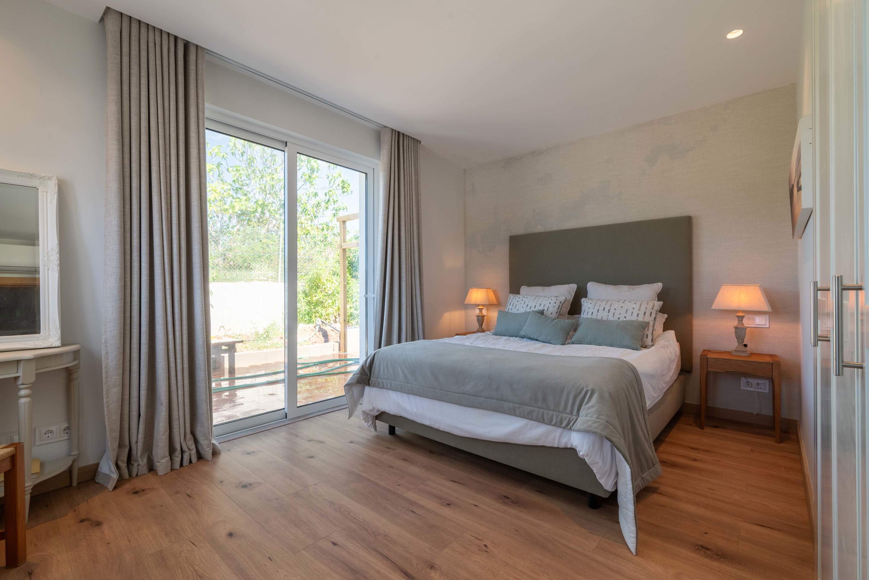 Villa Gaivota, 4 bedroom villa in Vilamoura Area, Algarve
