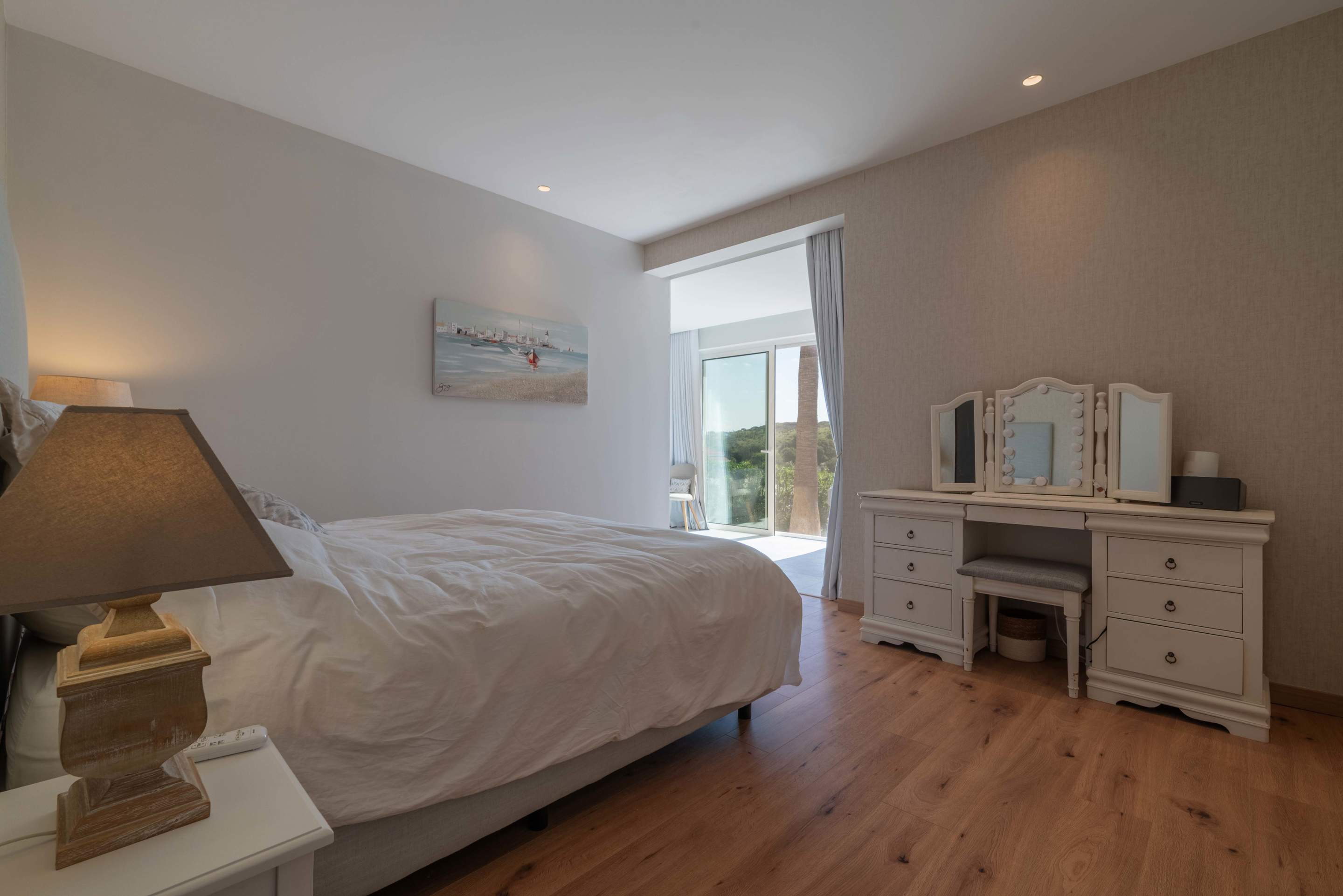 Villa Gaivota, 4 bedroom villa in Vilamoura Area, Algarve