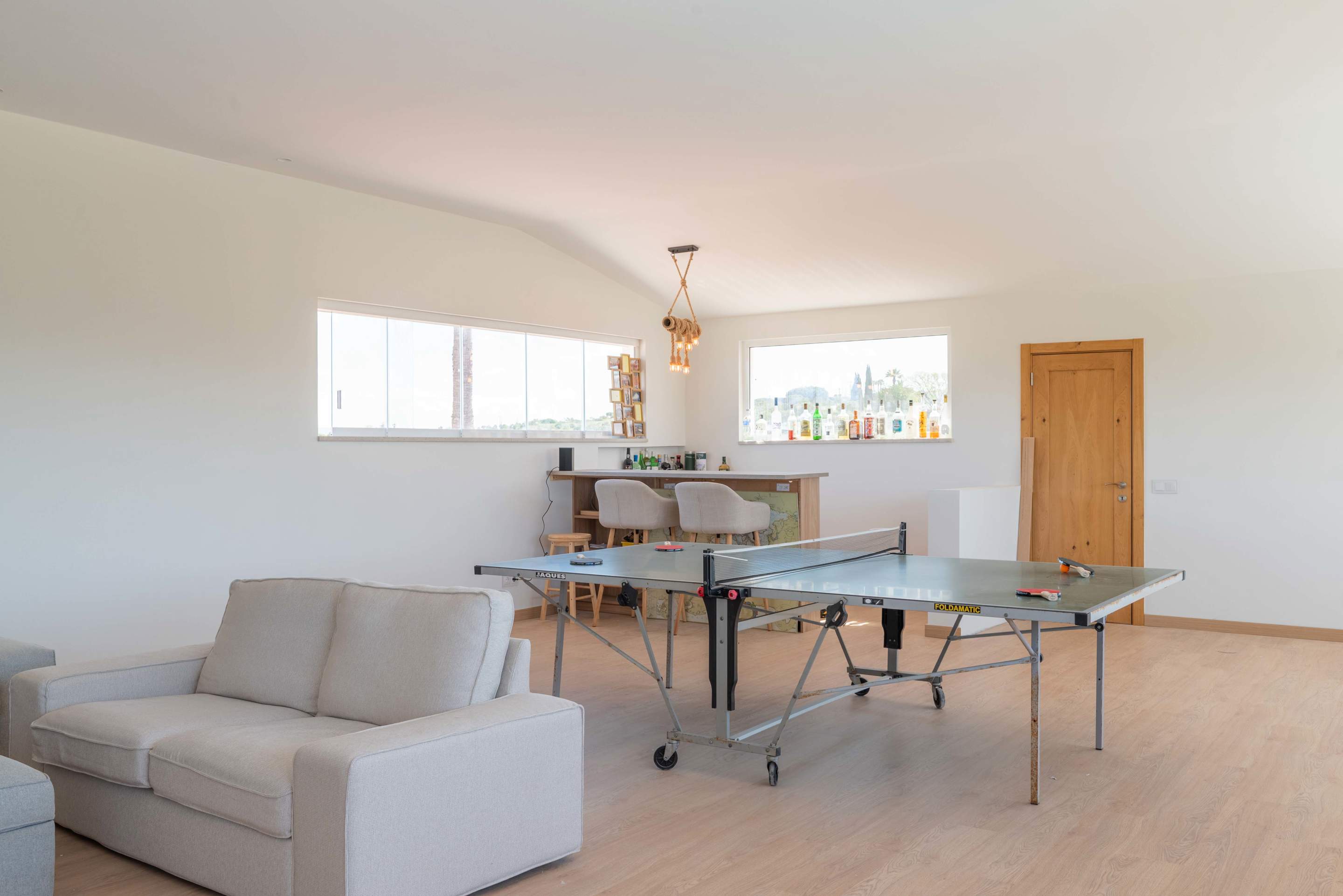 Villa Gaivota, 4 bedroom villa in Vilamoura Area, Algarve