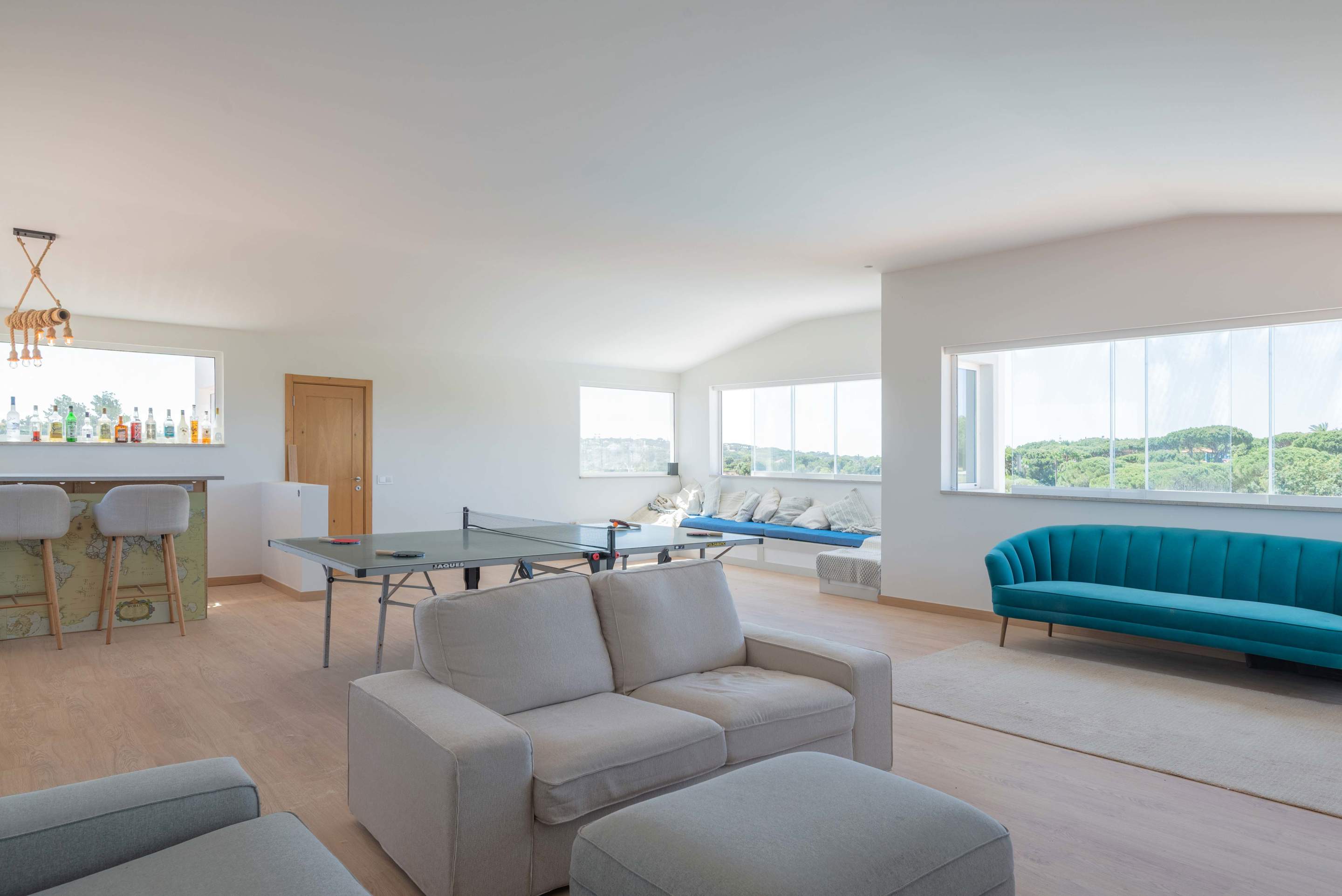 Villa Gaivota, 4 bedroom villa in Vilamoura Area, Algarve