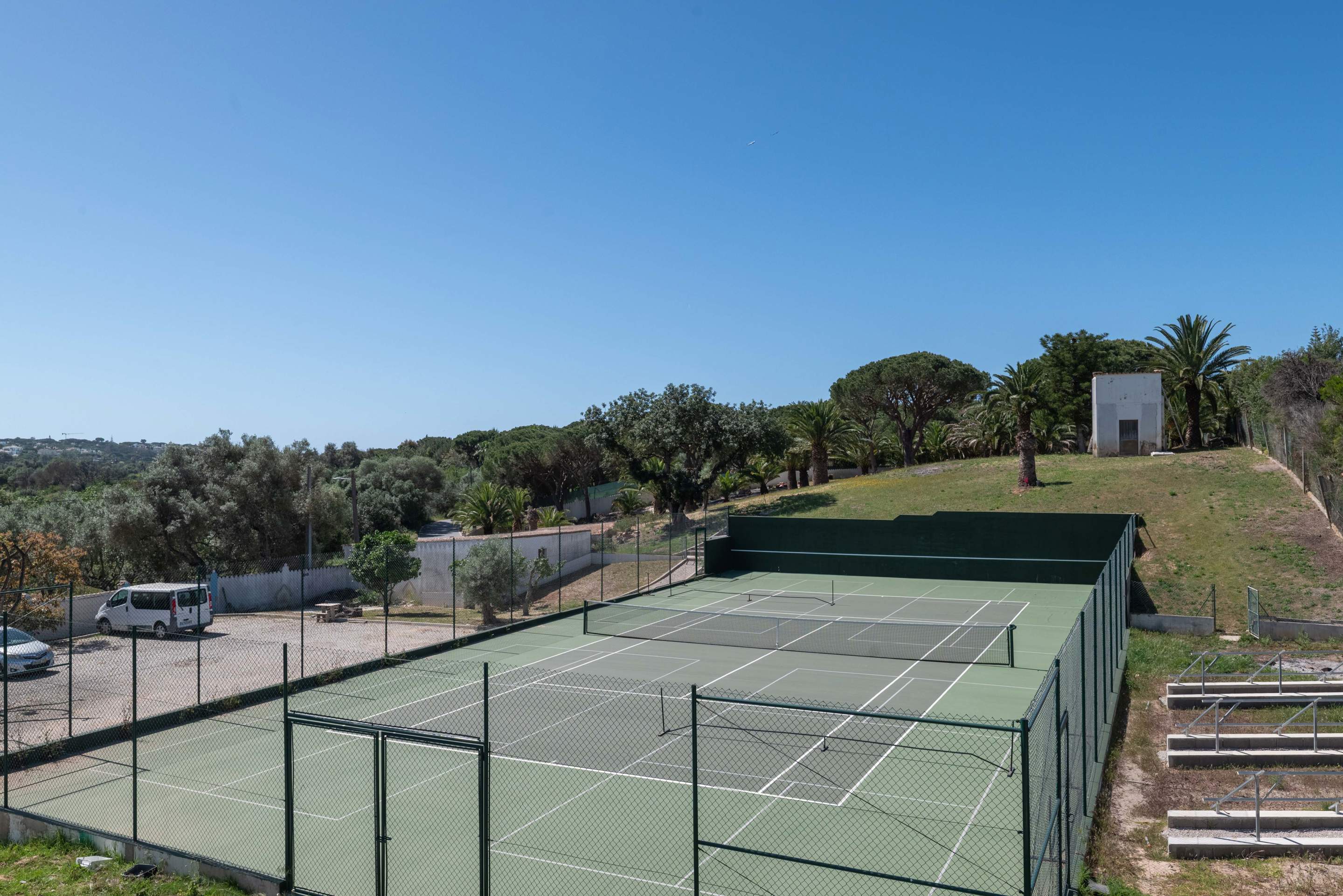 Villa Gaivota, 4 bedroom villa in Vilamoura Area, Algarve