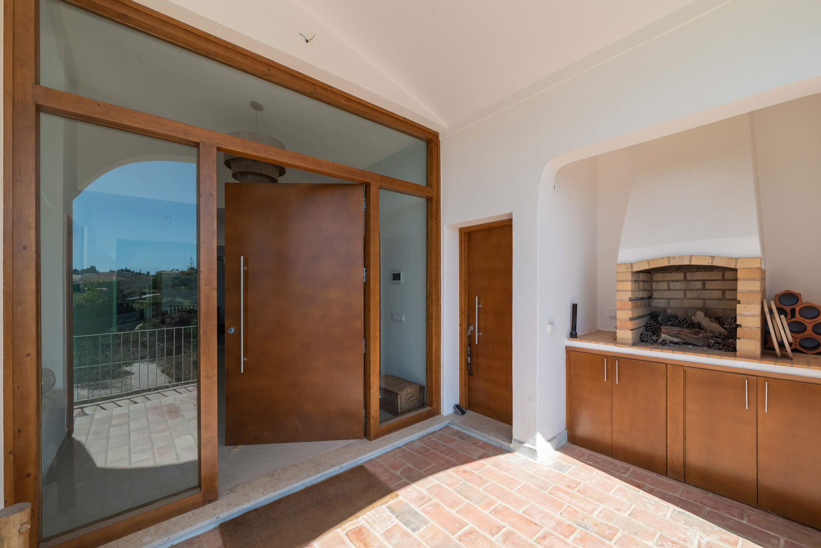 Villa Gaivota, 4 bedroom villa in Vilamoura Area, Algarve