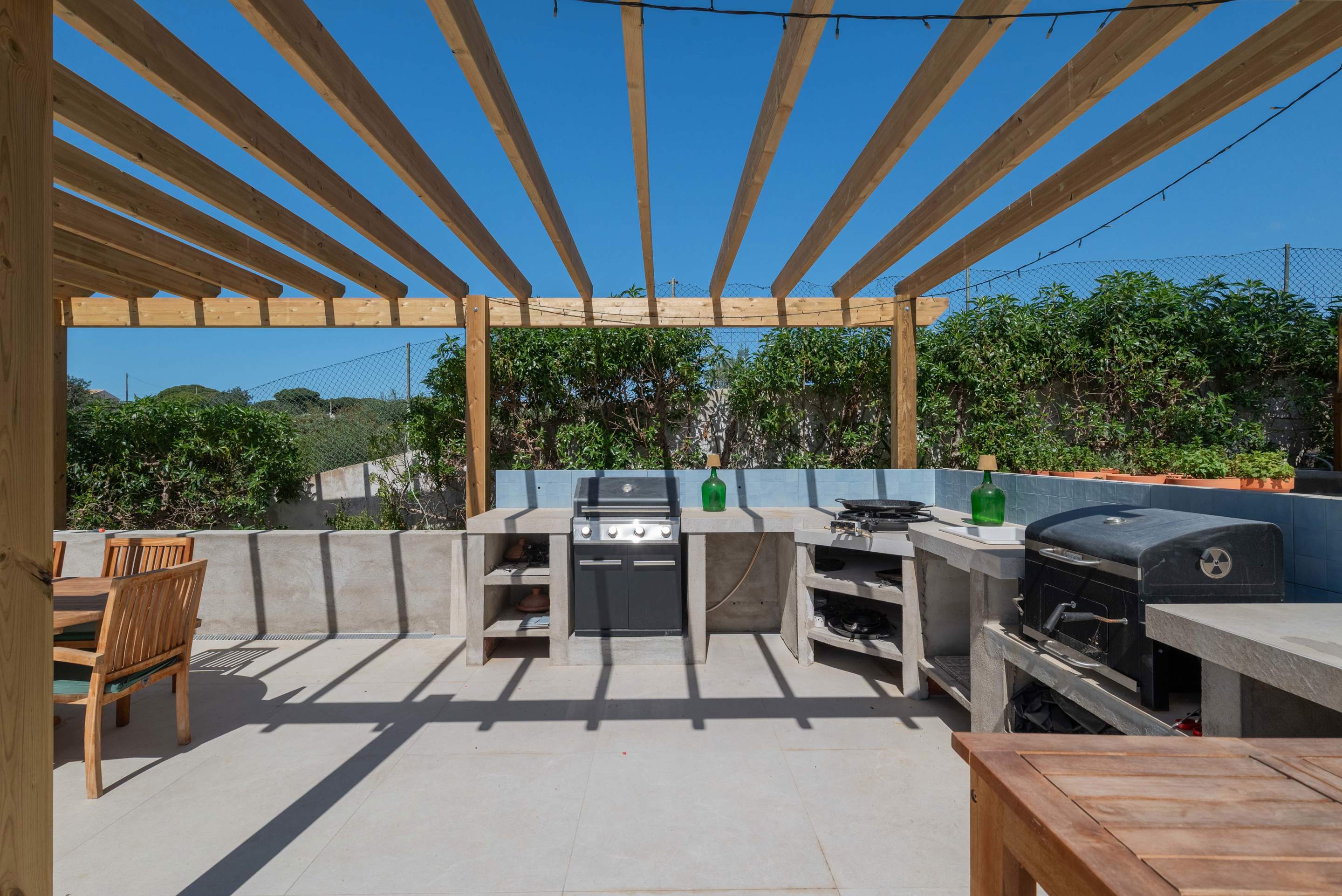 Villa Gaivota, 4 bedroom villa in Vilamoura Area, Algarve