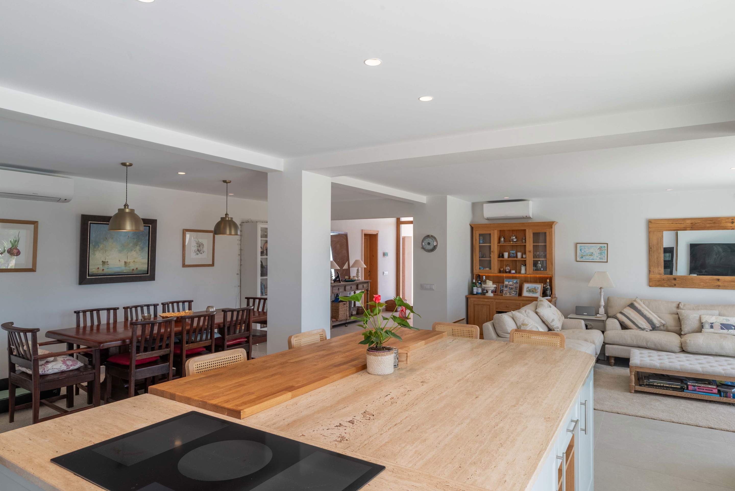 Villa Gaivota, 4 bedroom villa in Vilamoura Area, Algarve