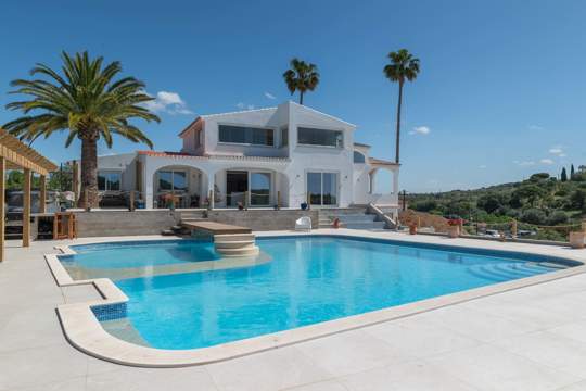 Villa Gaivota Main Photo