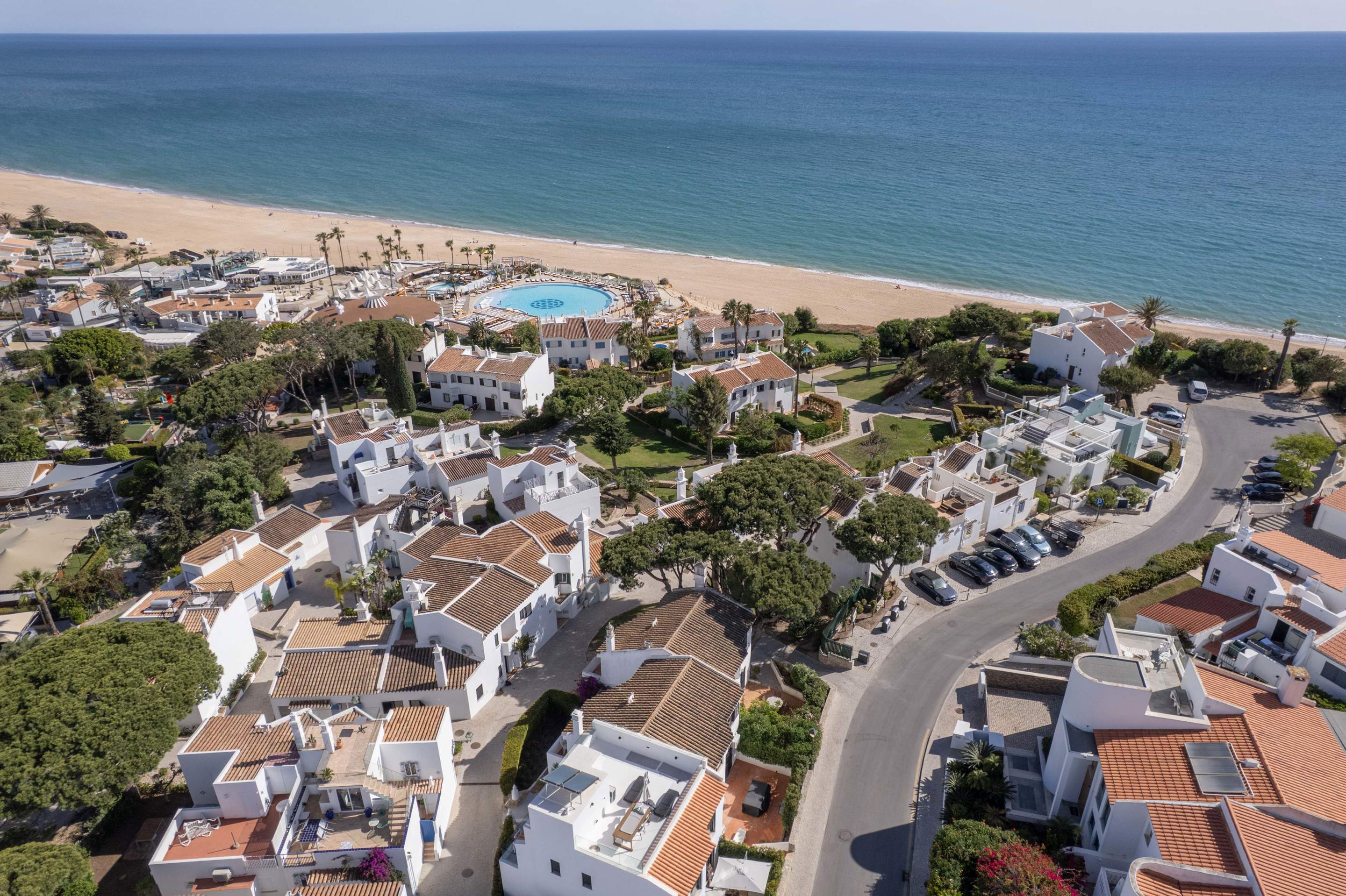 Apartment Iris, 2 bedroom apartment in Vale do Lobo, Algarve