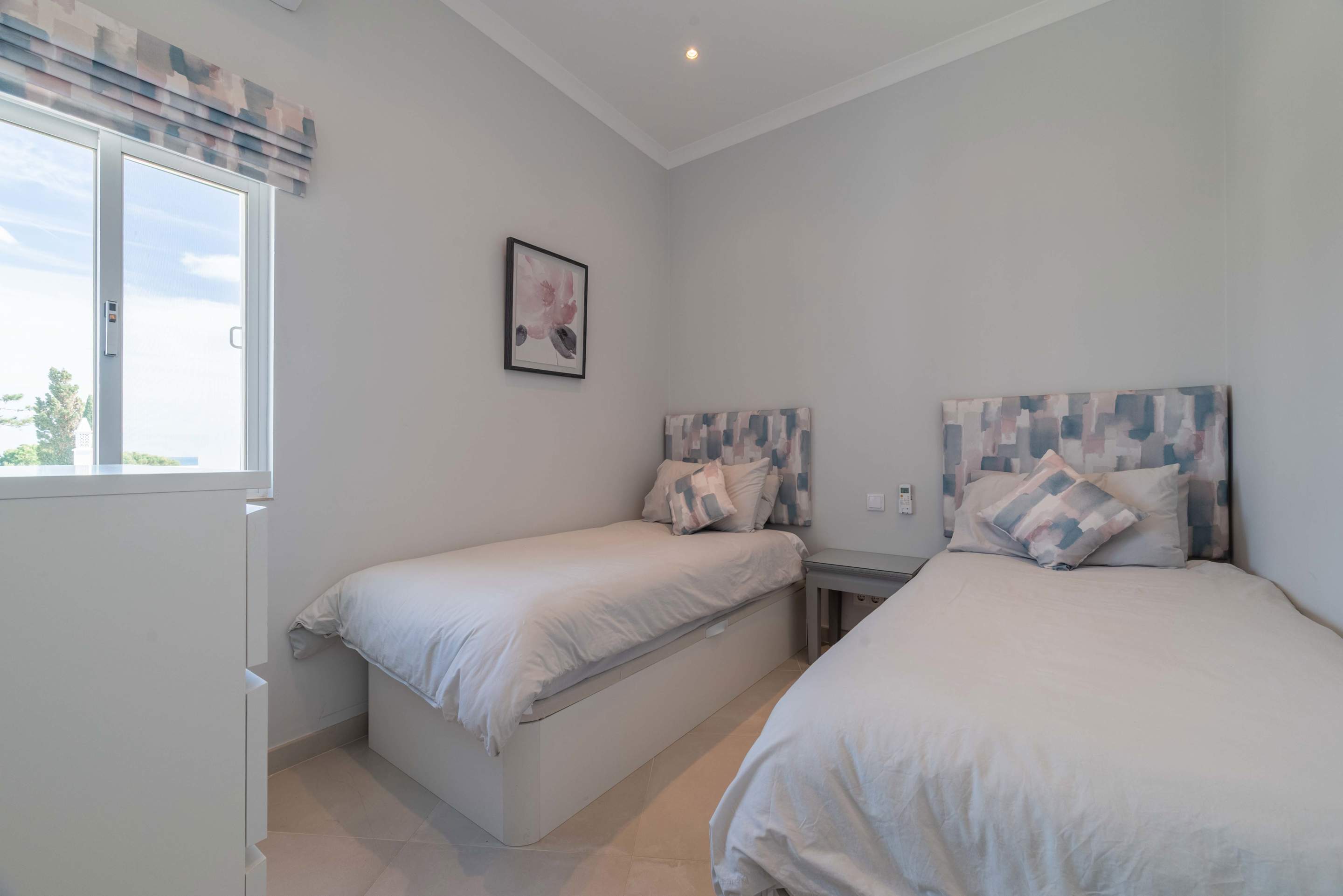Apartment Iris, 2 bedroom apartment in Vale do Lobo, Algarve