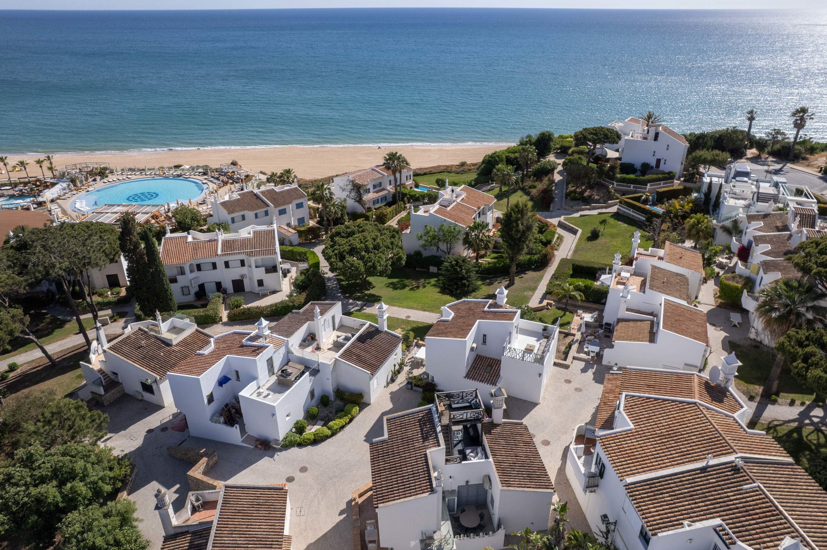 Apartment Iris, 2 bedroom apartment in Vale do Lobo, Algarve