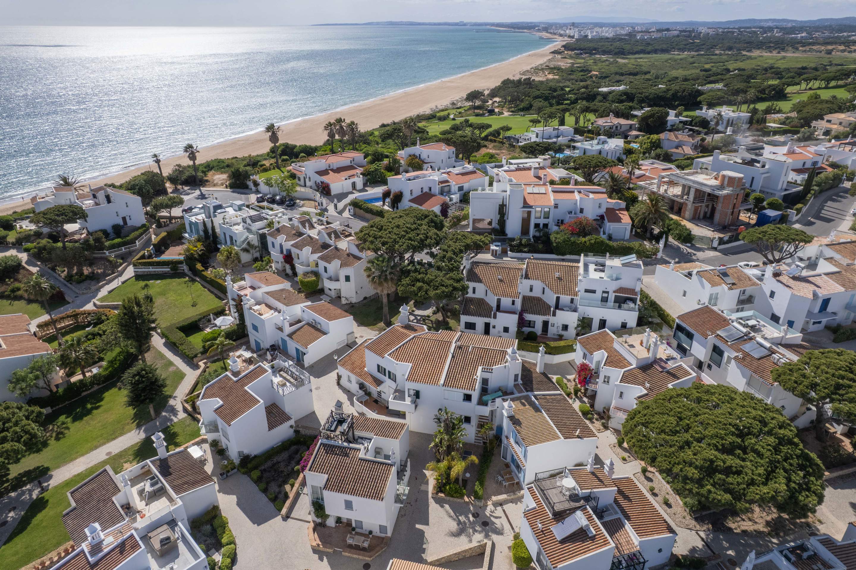 Apartment Iris, 2 bedroom apartment in Vale do Lobo, Algarve