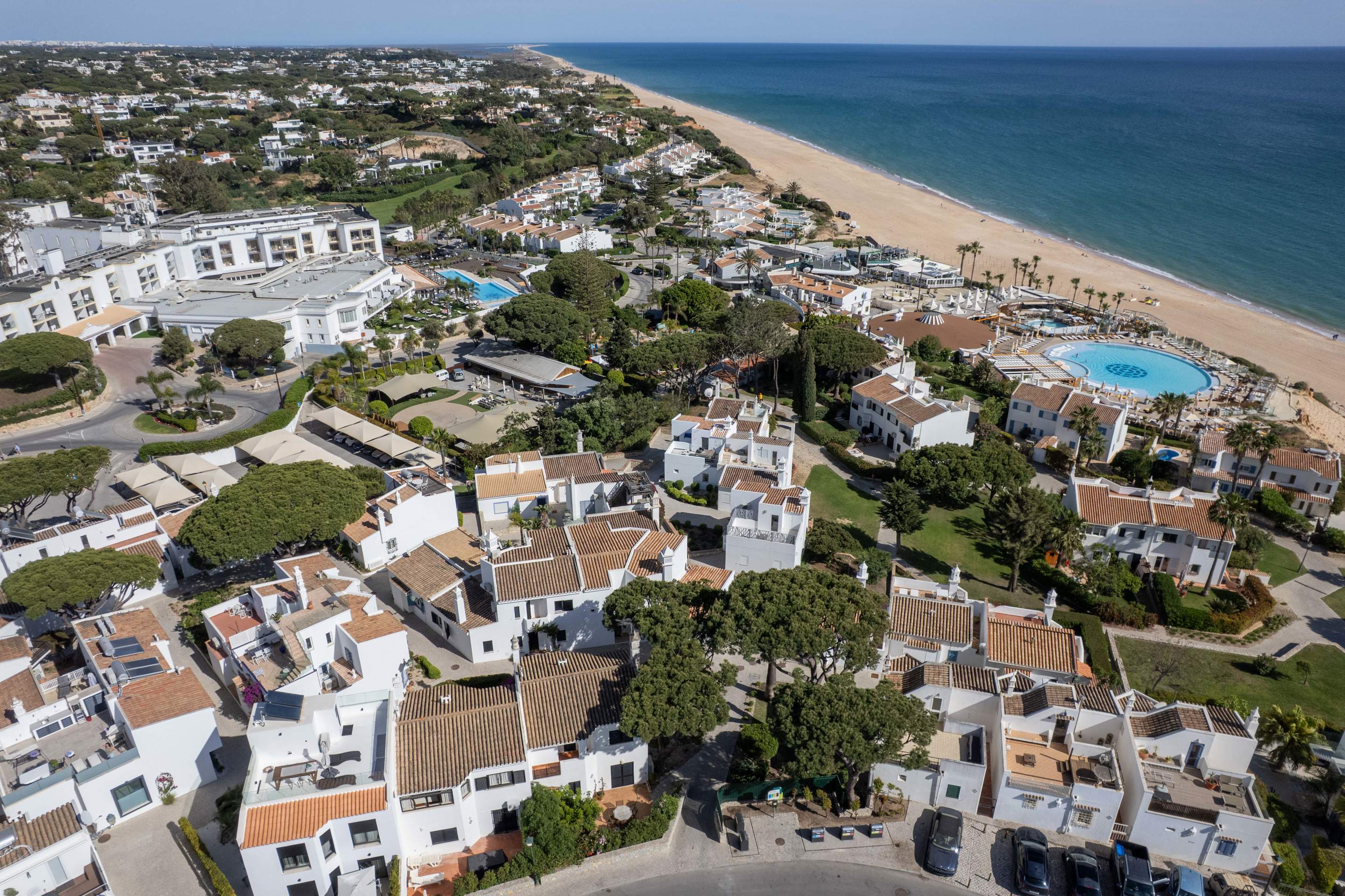 Apartment Iris, 2 bedroom apartment in Vale do Lobo, Algarve