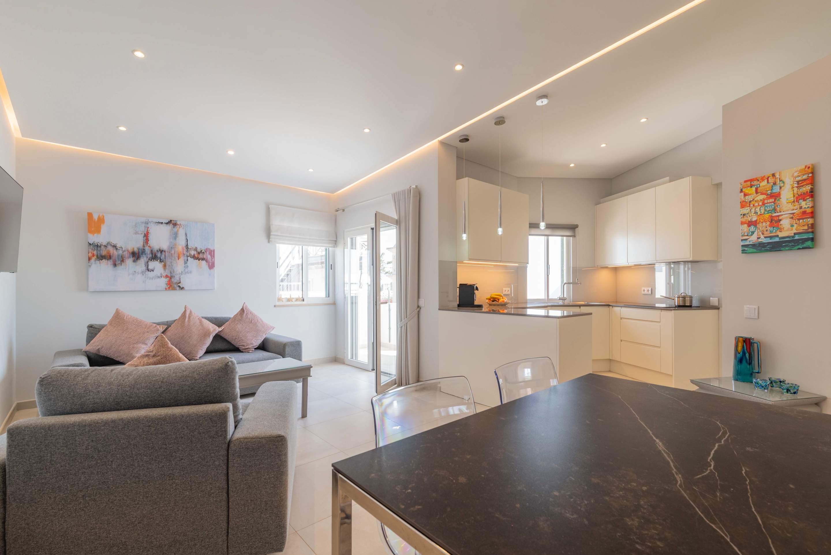 Apartment Iris, 2 bedroom apartment in Vale do Lobo, Algarve