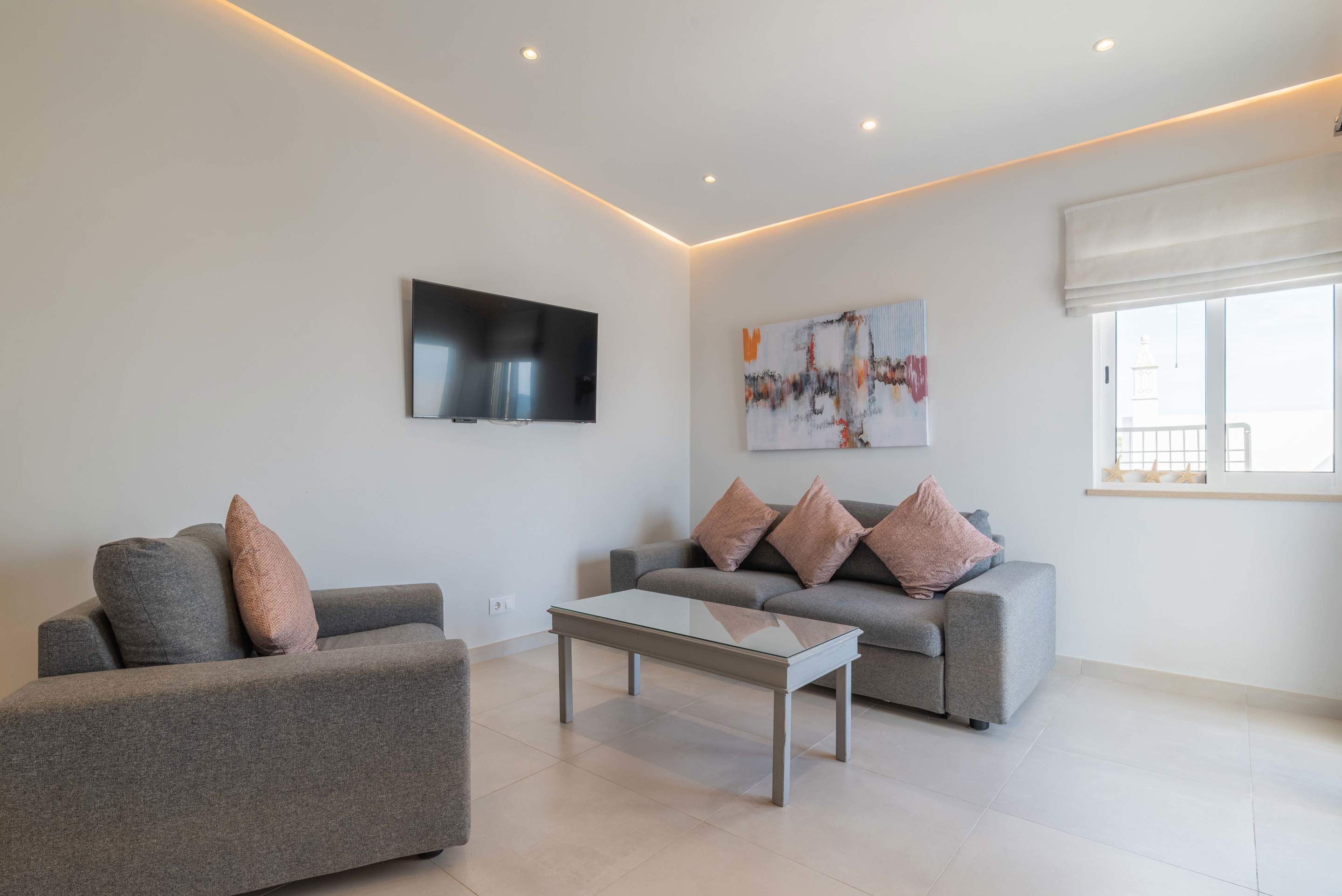 Apartment Iris, 2 bedroom apartment in Vale do Lobo, Algarve