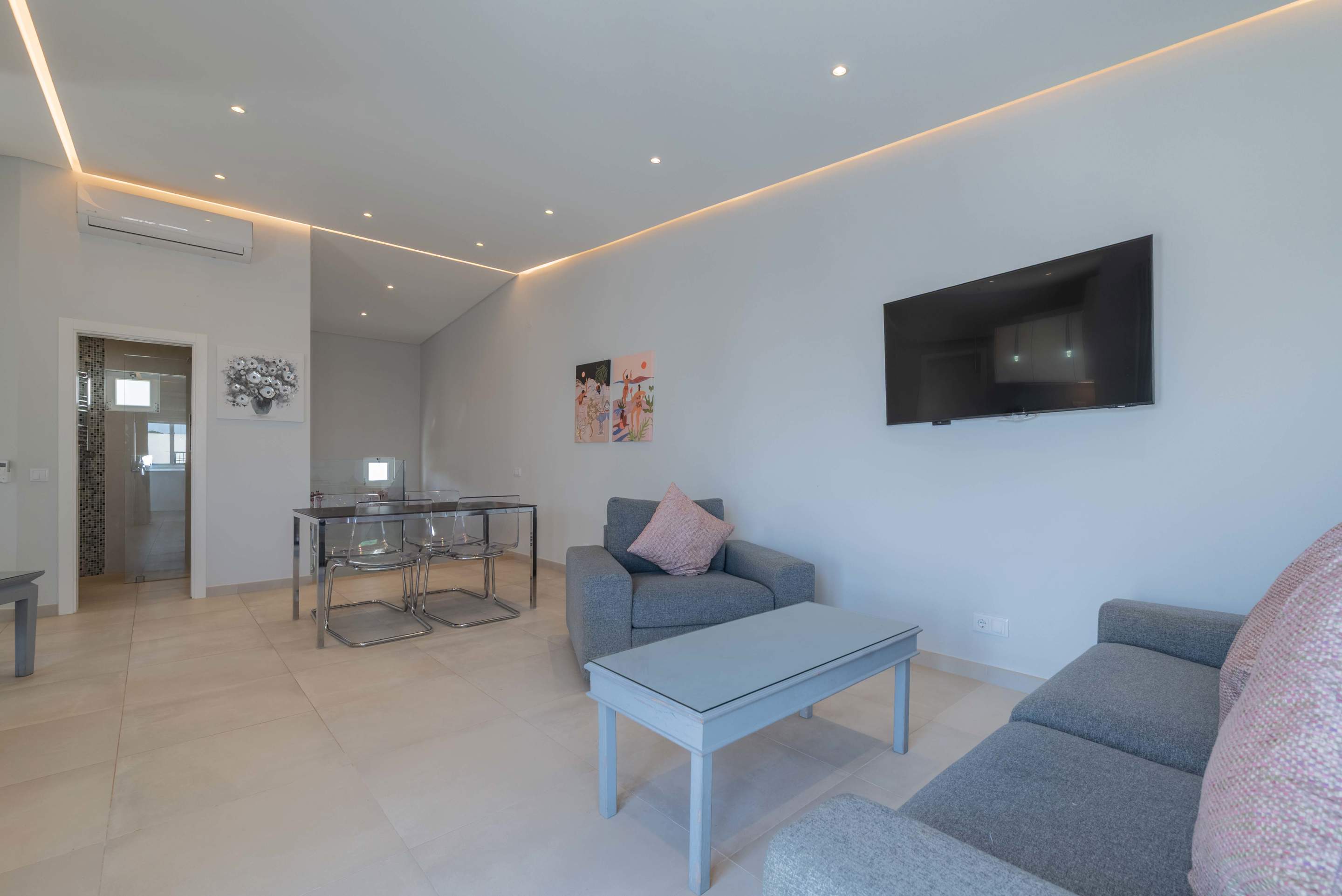 Apartment Iris, 2 bedroom apartment in Vale do Lobo, Algarve