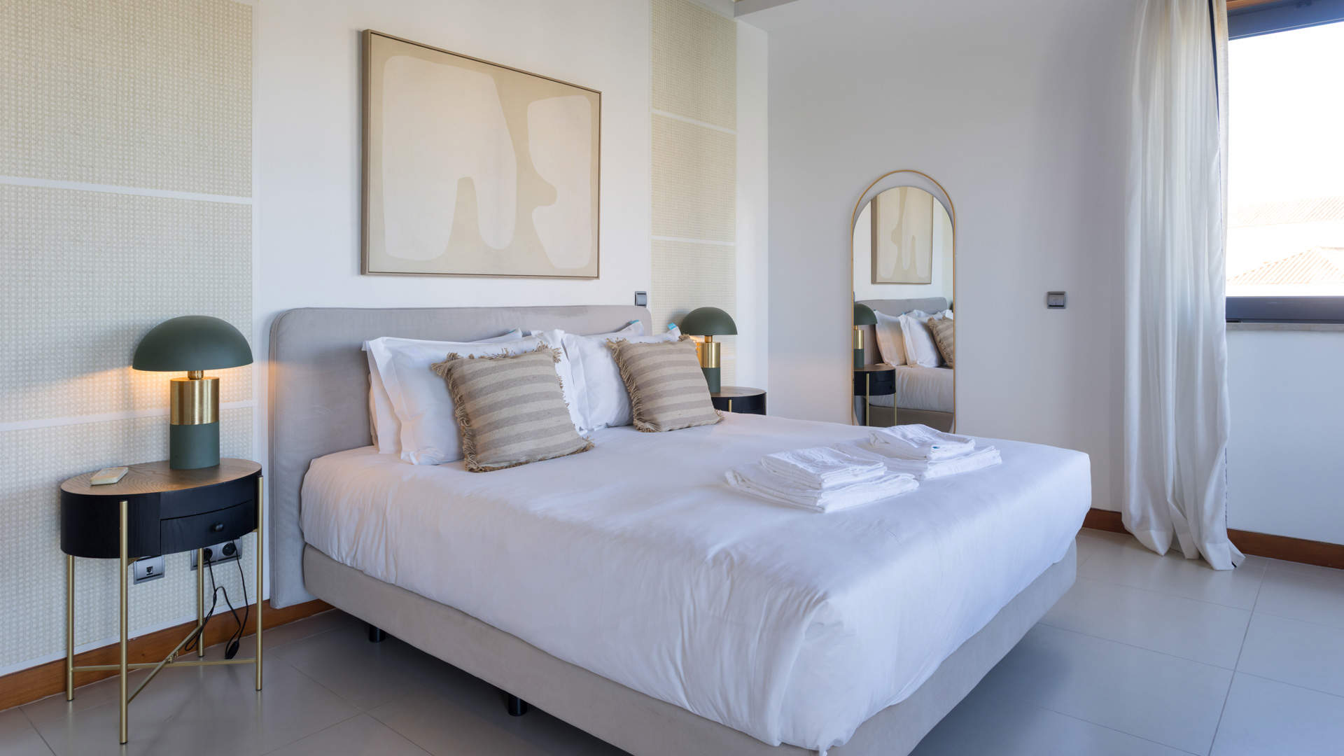 Apartment Wilma, 3 bedroom apartment in Vale do Lobo, Algarve