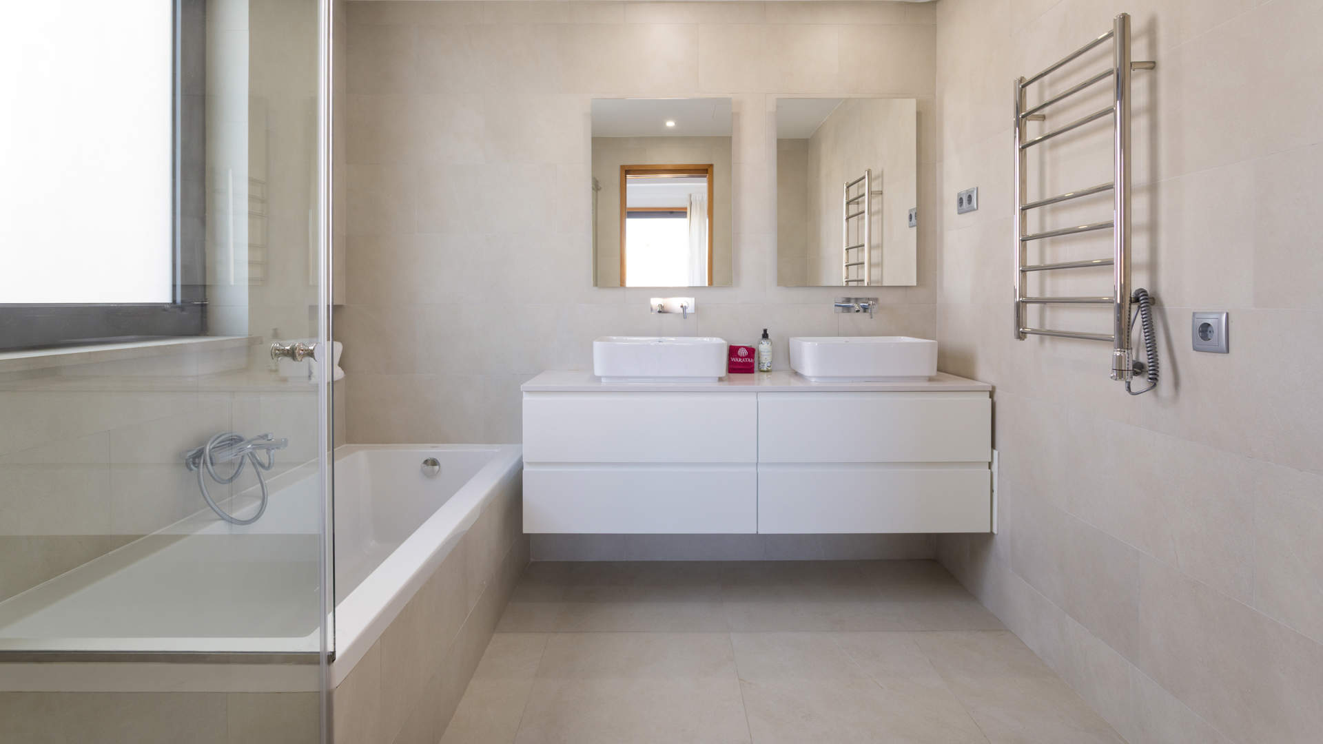 Apartment Wilma, 3 bedroom apartment in Vale do Lobo, Algarve