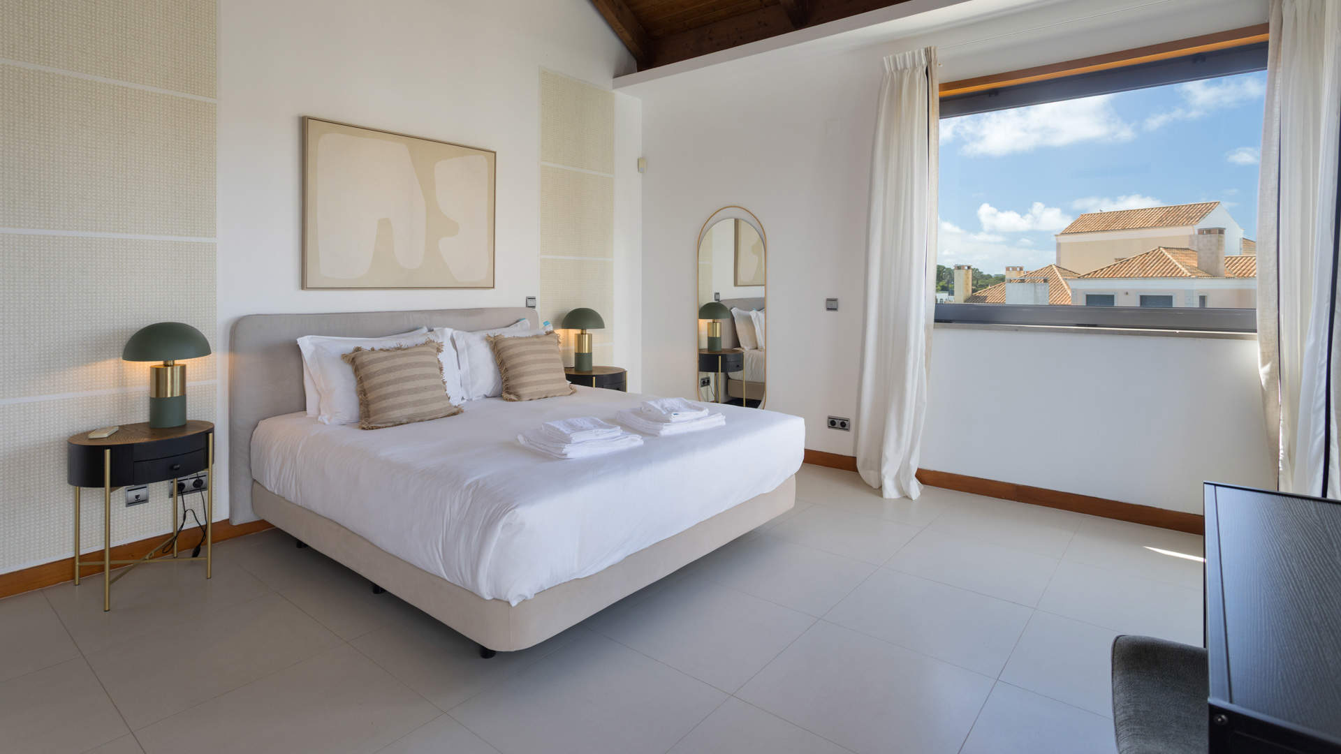 Apartment Wilma, 3 bedroom apartment in Vale do Lobo, Algarve