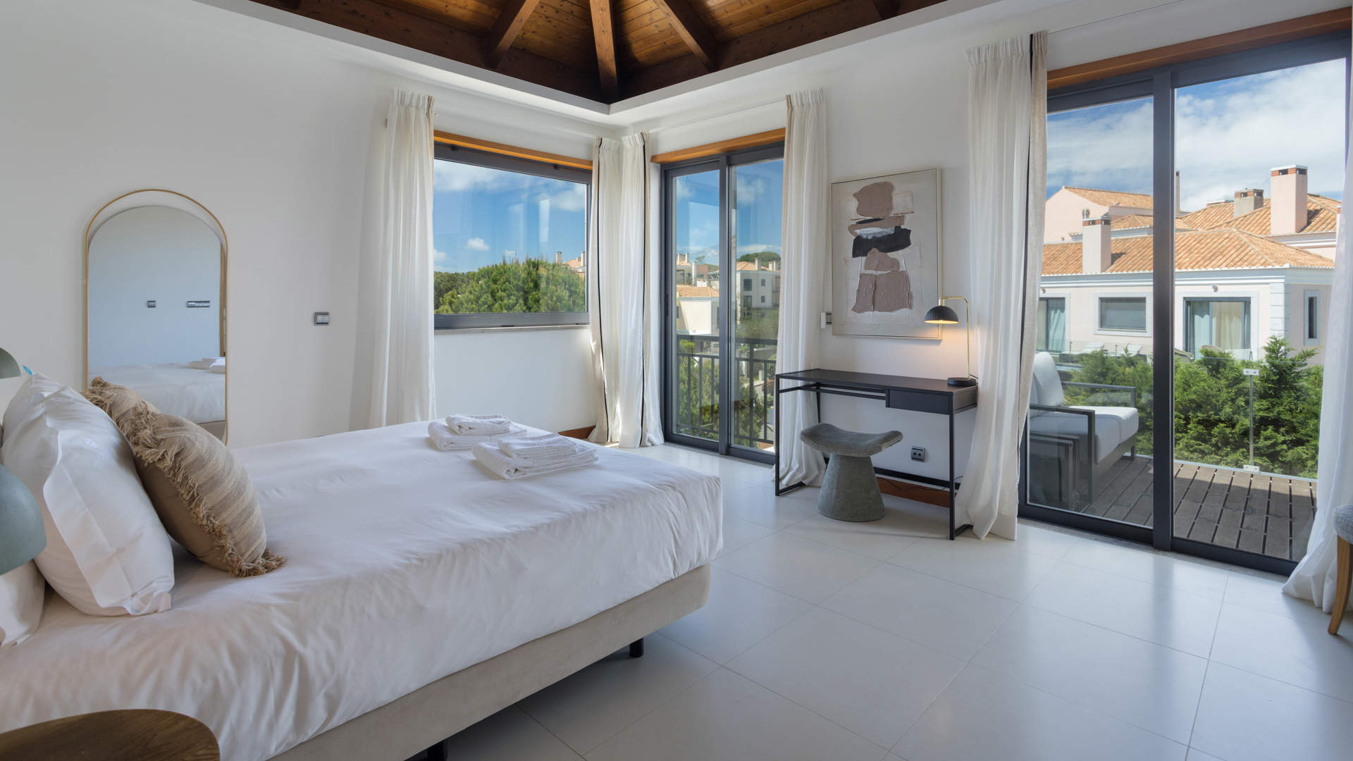 Apartment Wilma, 3 bedroom apartment in Vale do Lobo, Algarve