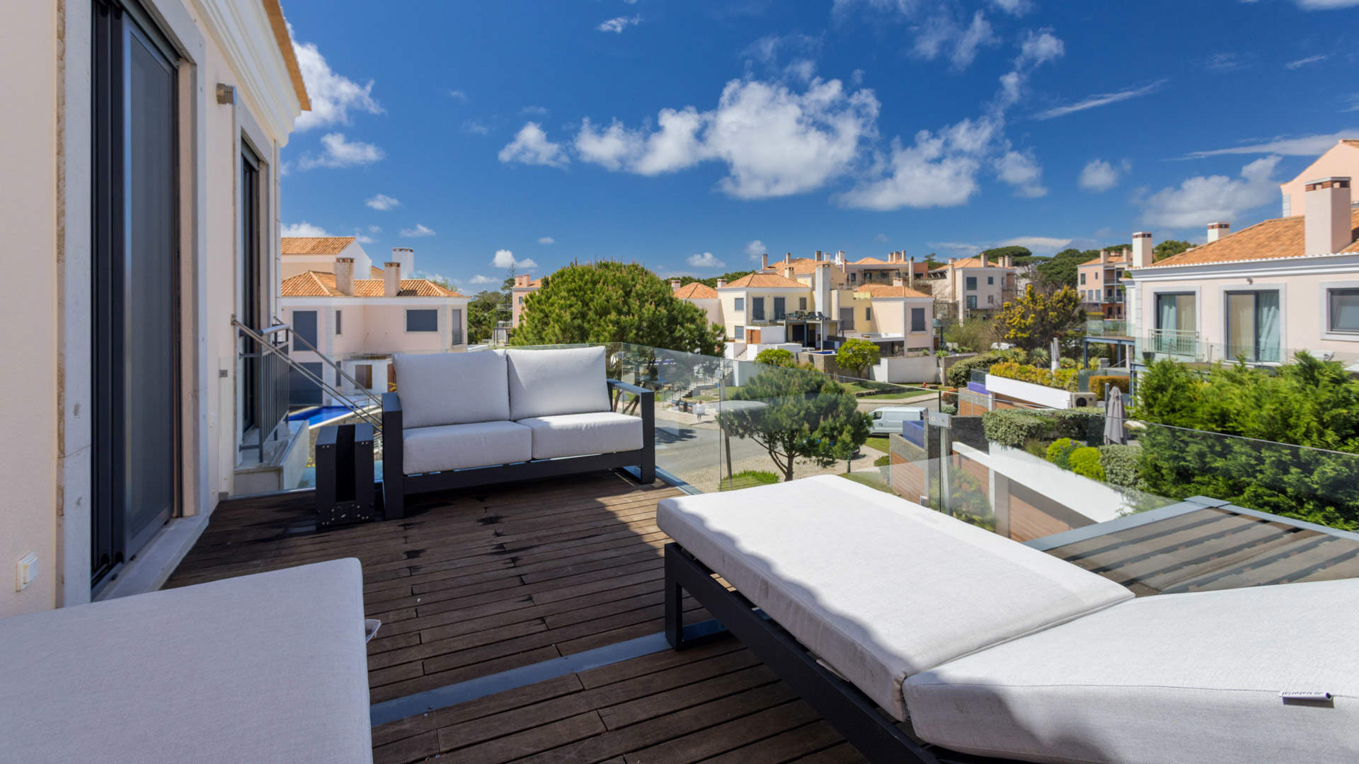 Apartment Wilma, 3 bedroom apartment in Vale do Lobo, Algarve
