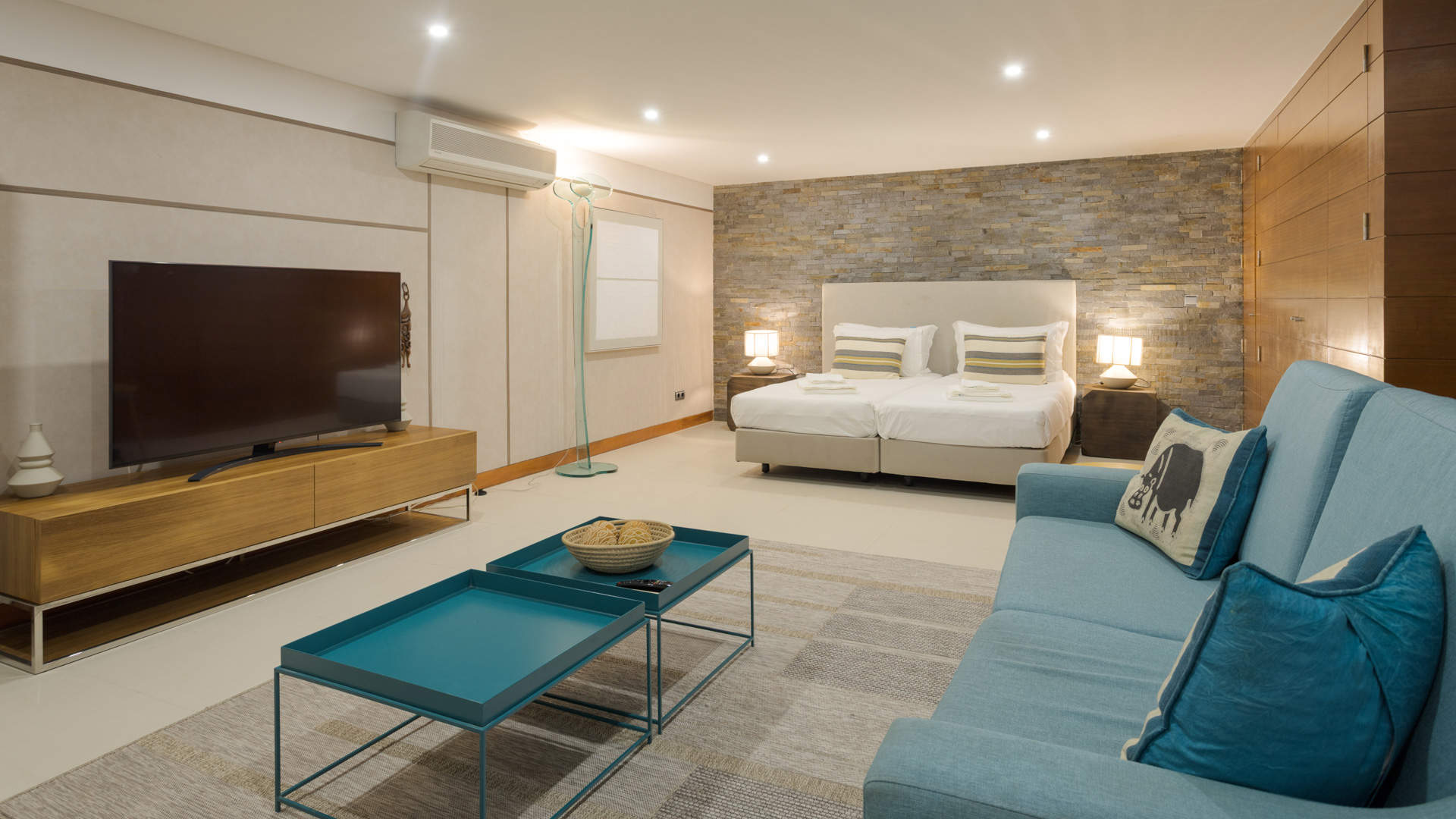 Apartment Wilma, 3 bedroom apartment in Vale do Lobo, Algarve