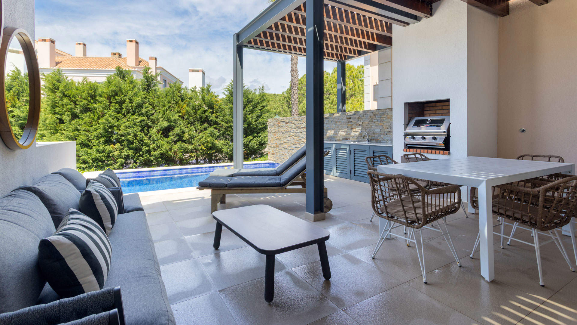 Apartment Wilma, 3 bedroom apartment in Vale do Lobo, Algarve