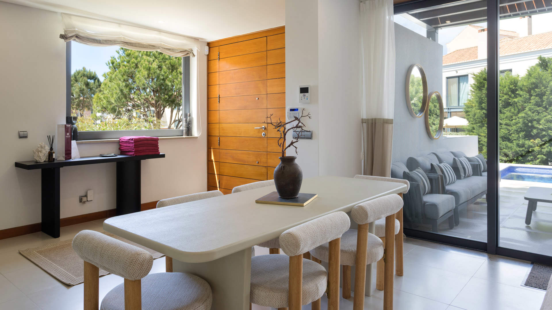 Apartment Wilma, 3 bedroom apartment in Vale do Lobo, Algarve