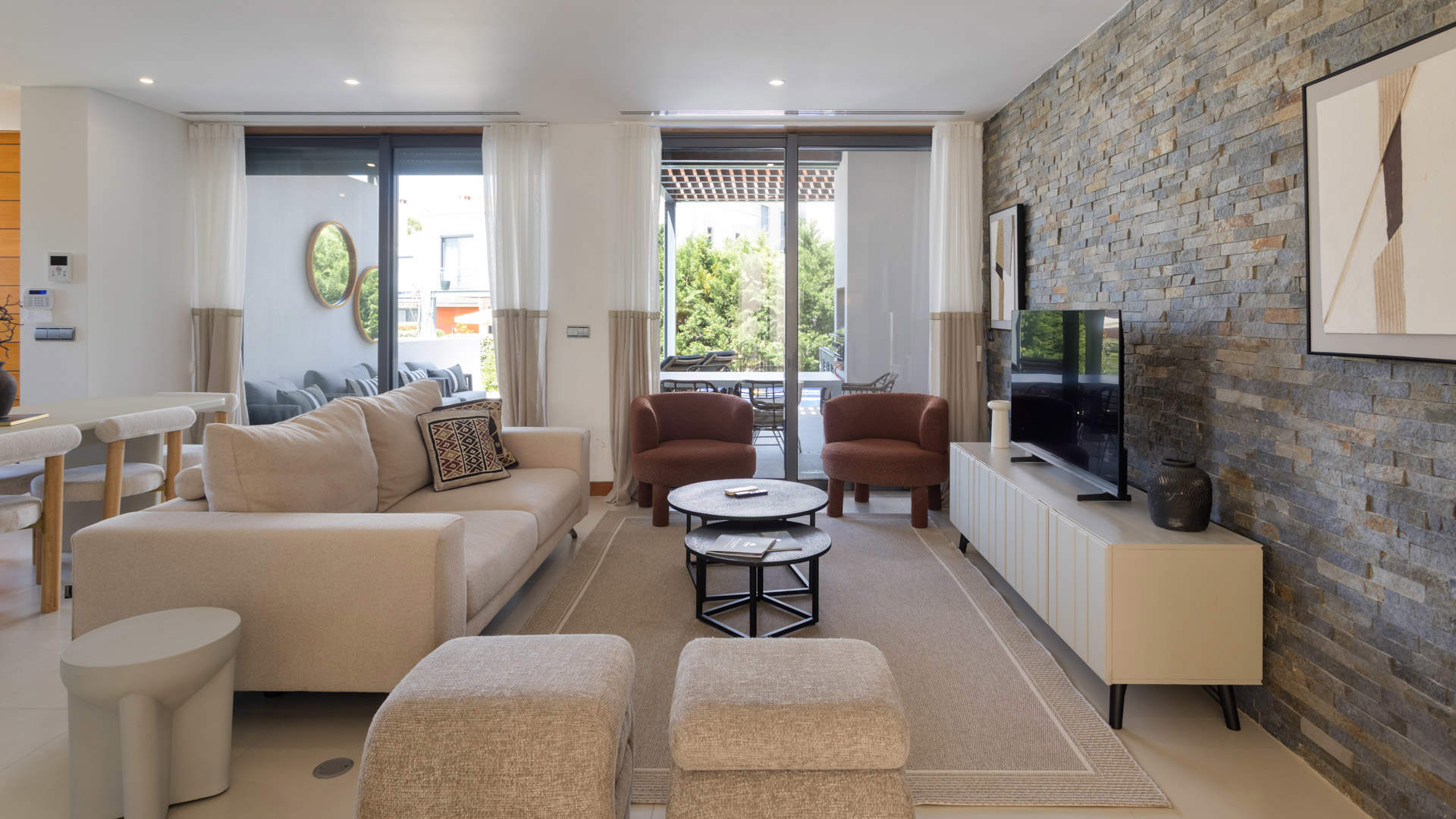 Apartment Wilma, 3 bedroom apartment in Vale do Lobo, Algarve