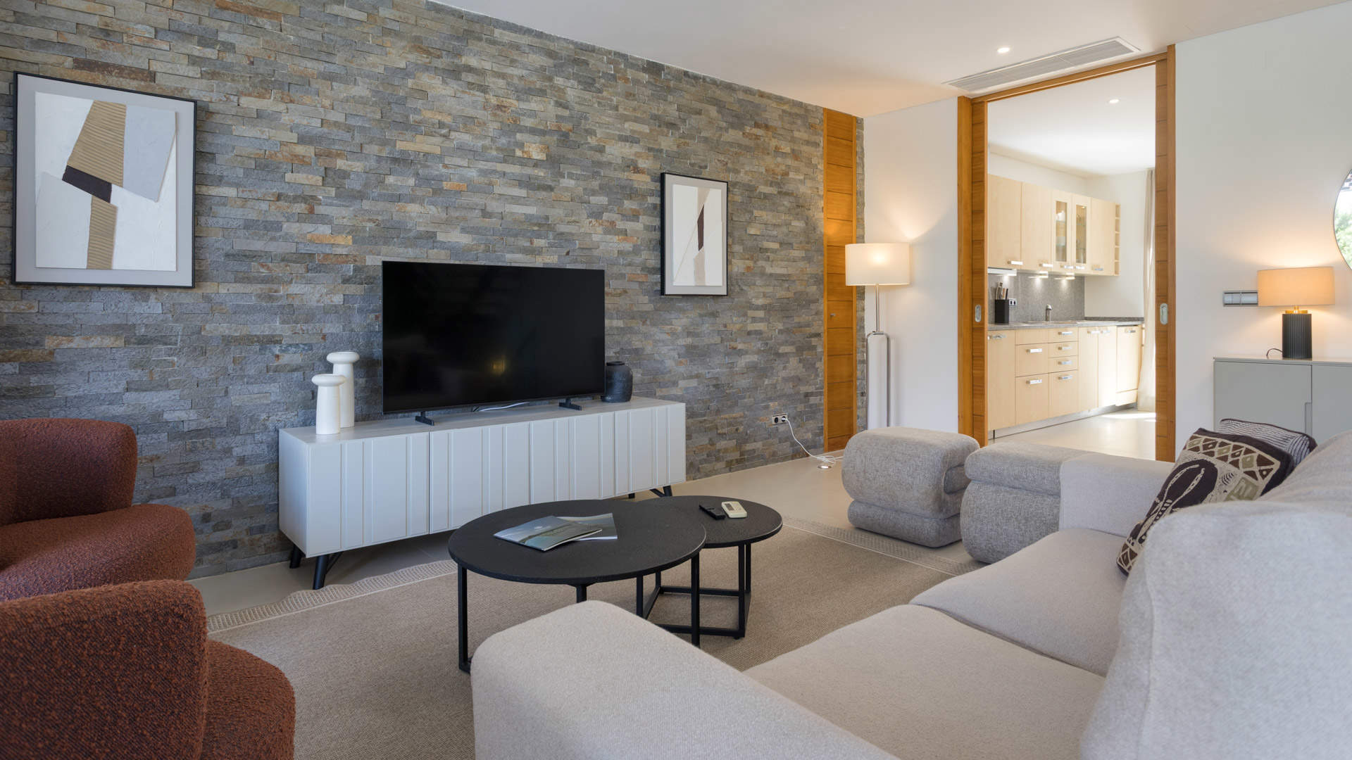 Apartment Wilma, 3 bedroom apartment in Vale do Lobo, Algarve
