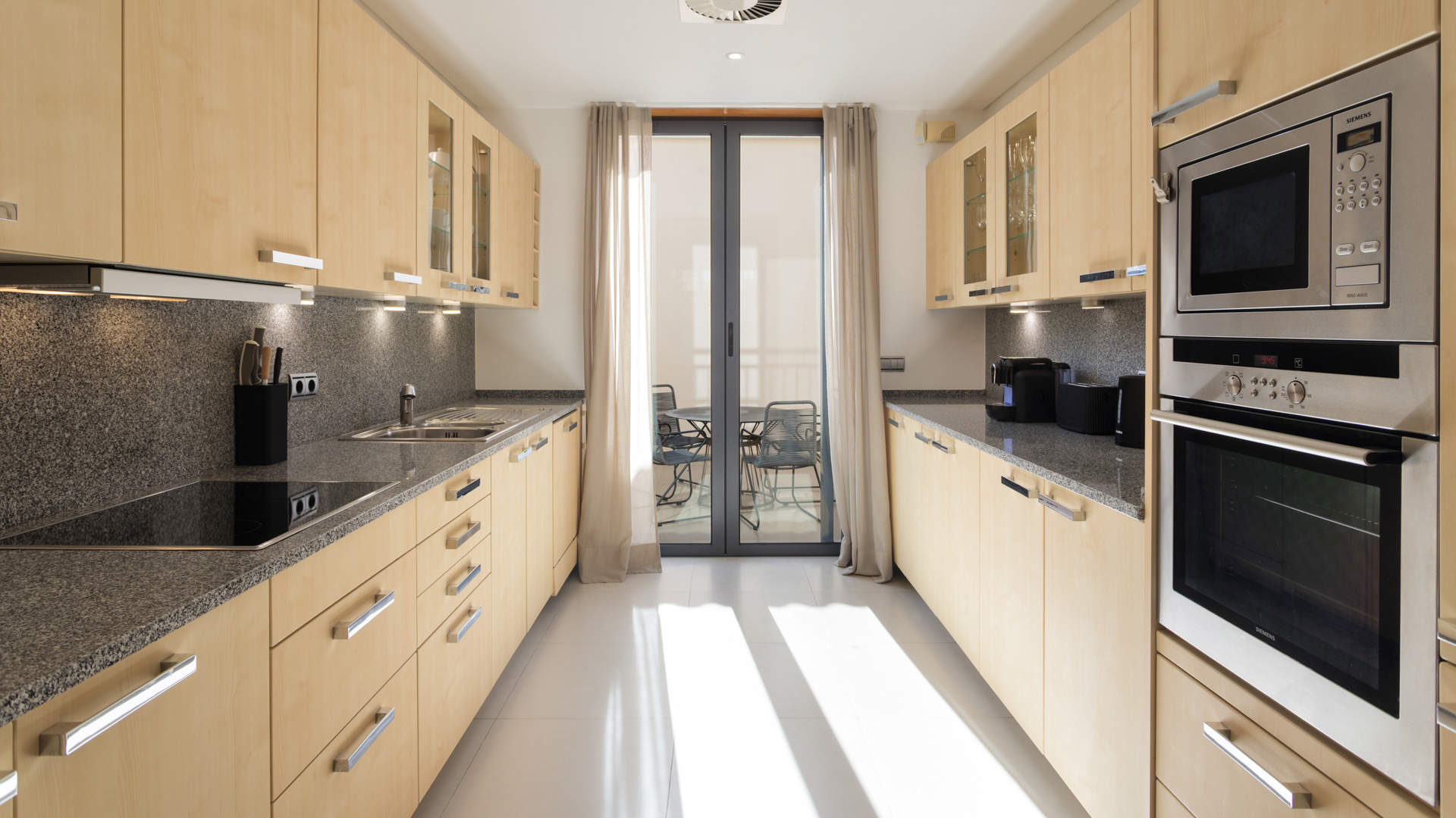Apartment Wilma, 3 bedroom apartment in Vale do Lobo, Algarve