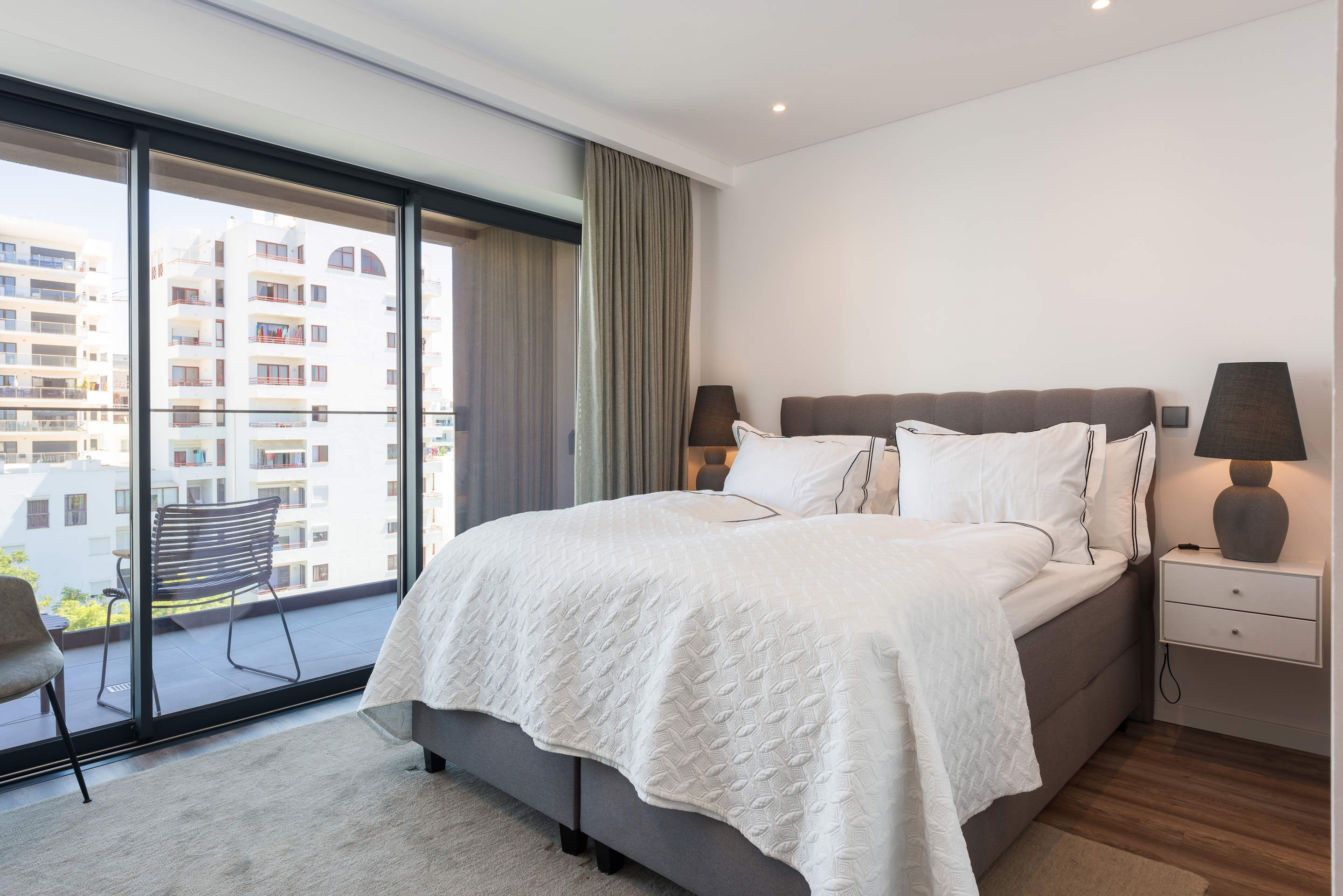 Apartment Hessel Terraces, 2 bedroom apartment in Vilamoura Area, Algarve