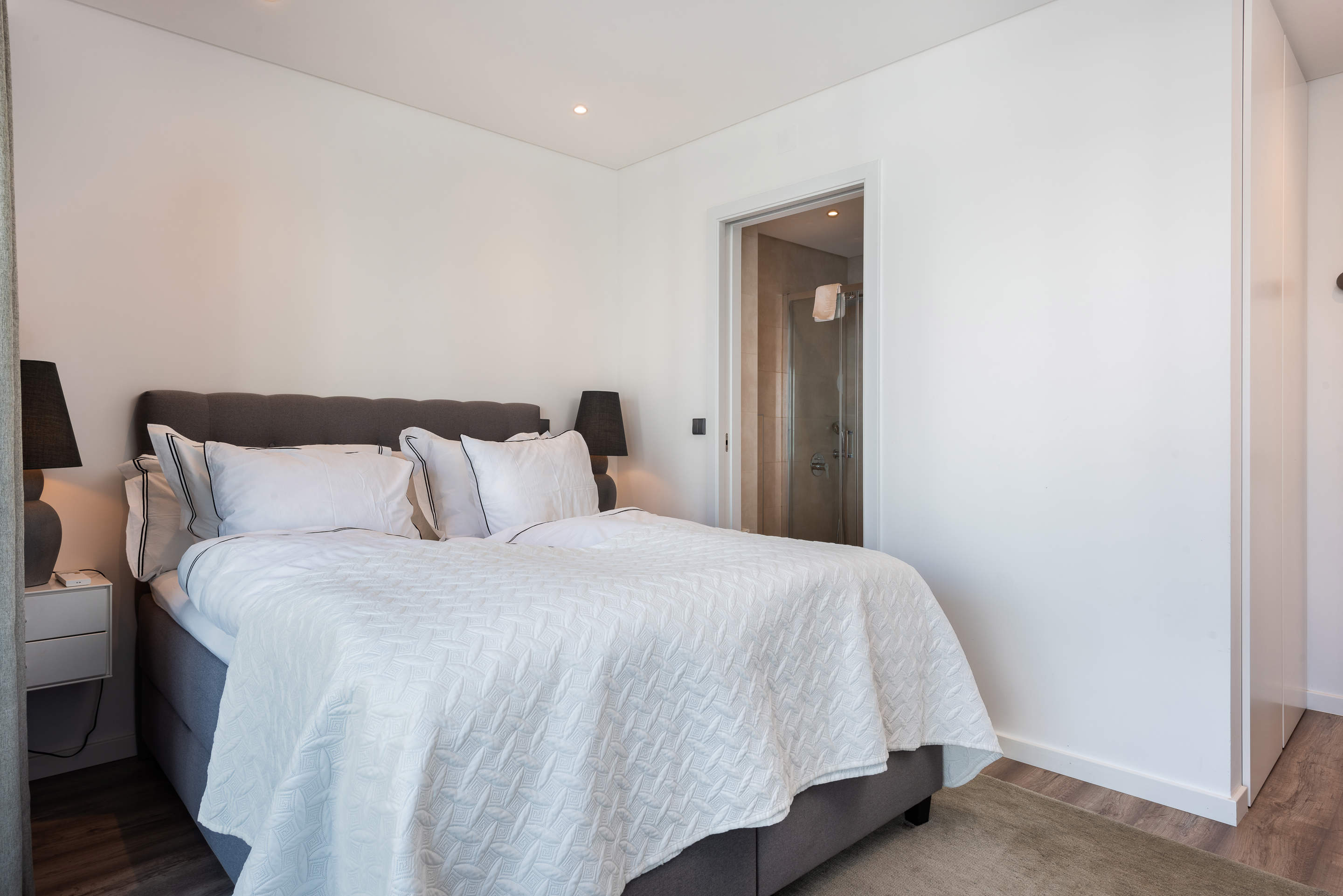 Apartment Hessel Terraces, 2 bedroom apartment in Vilamoura Area, Algarve