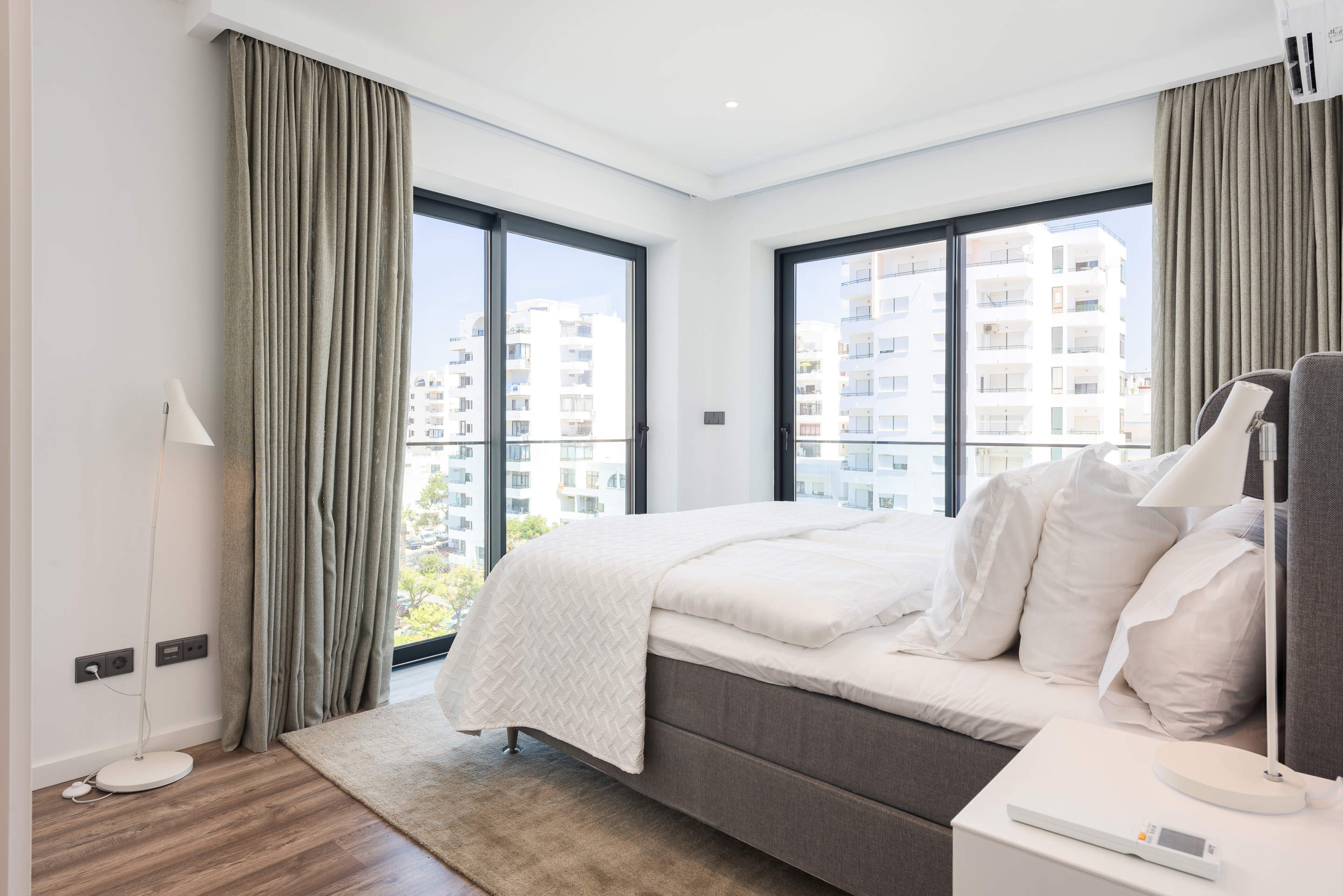 Apartment Hessel Terraces, 2 bedroom apartment in Vilamoura Area, Algarve