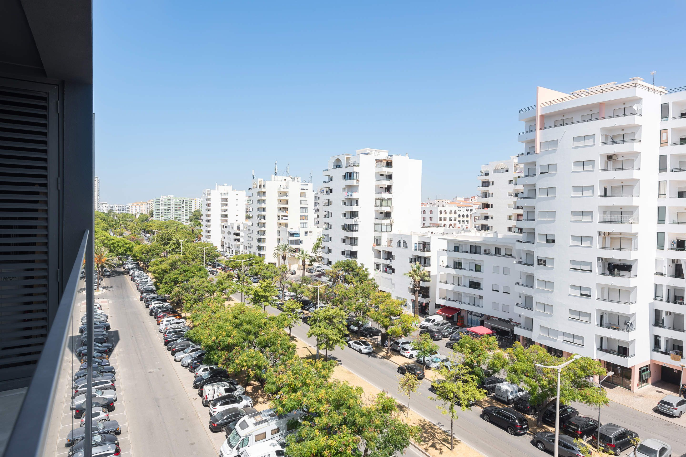 Apartment Hessel Terraces, 2 bedroom apartment in Vilamoura Area, Algarve