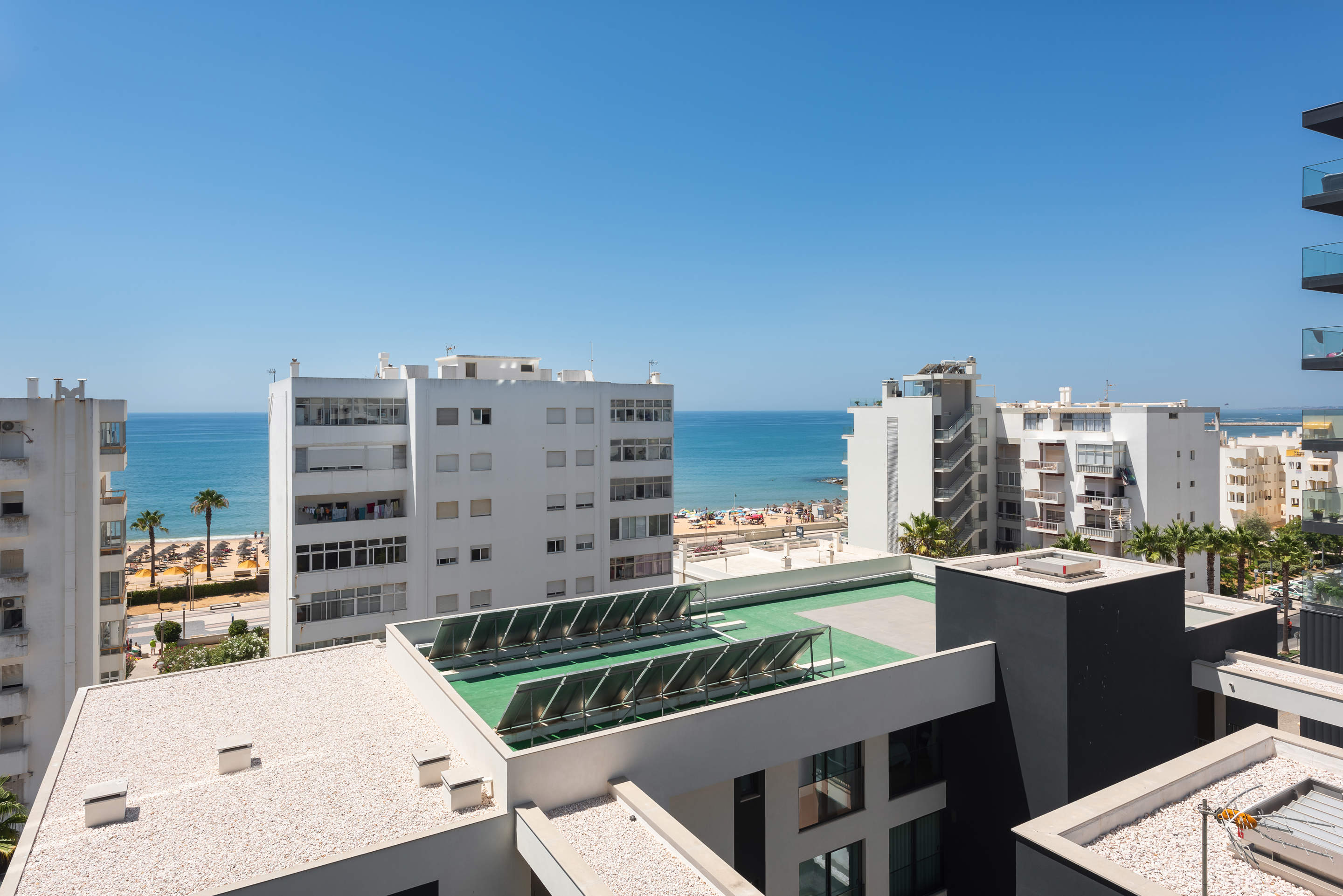 Apartment Hessel Terraces, 2 bedroom apartment in Vilamoura Area, Algarve