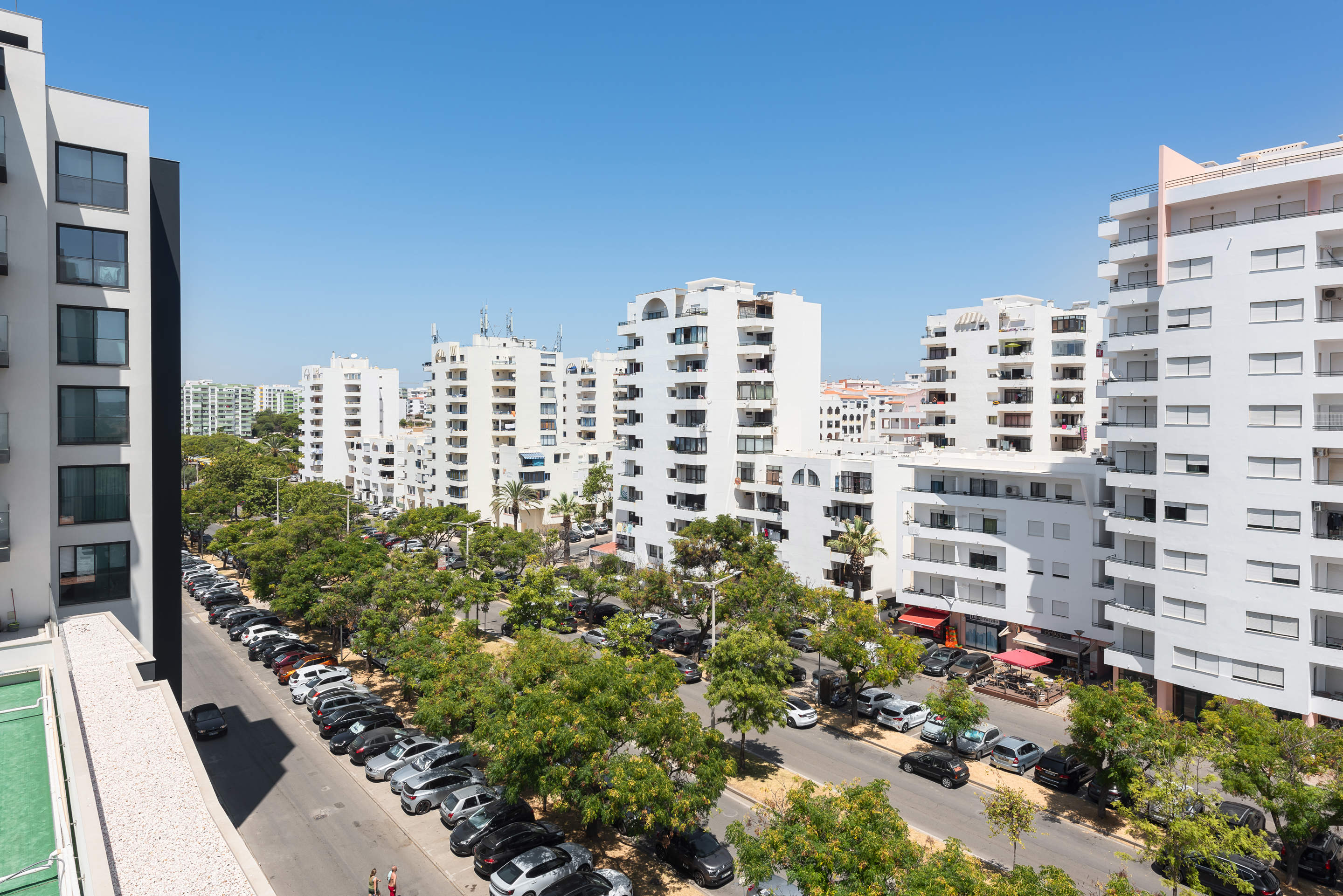 Apartment Hessel Terraces, 2 bedroom apartment in Vilamoura Area, Algarve