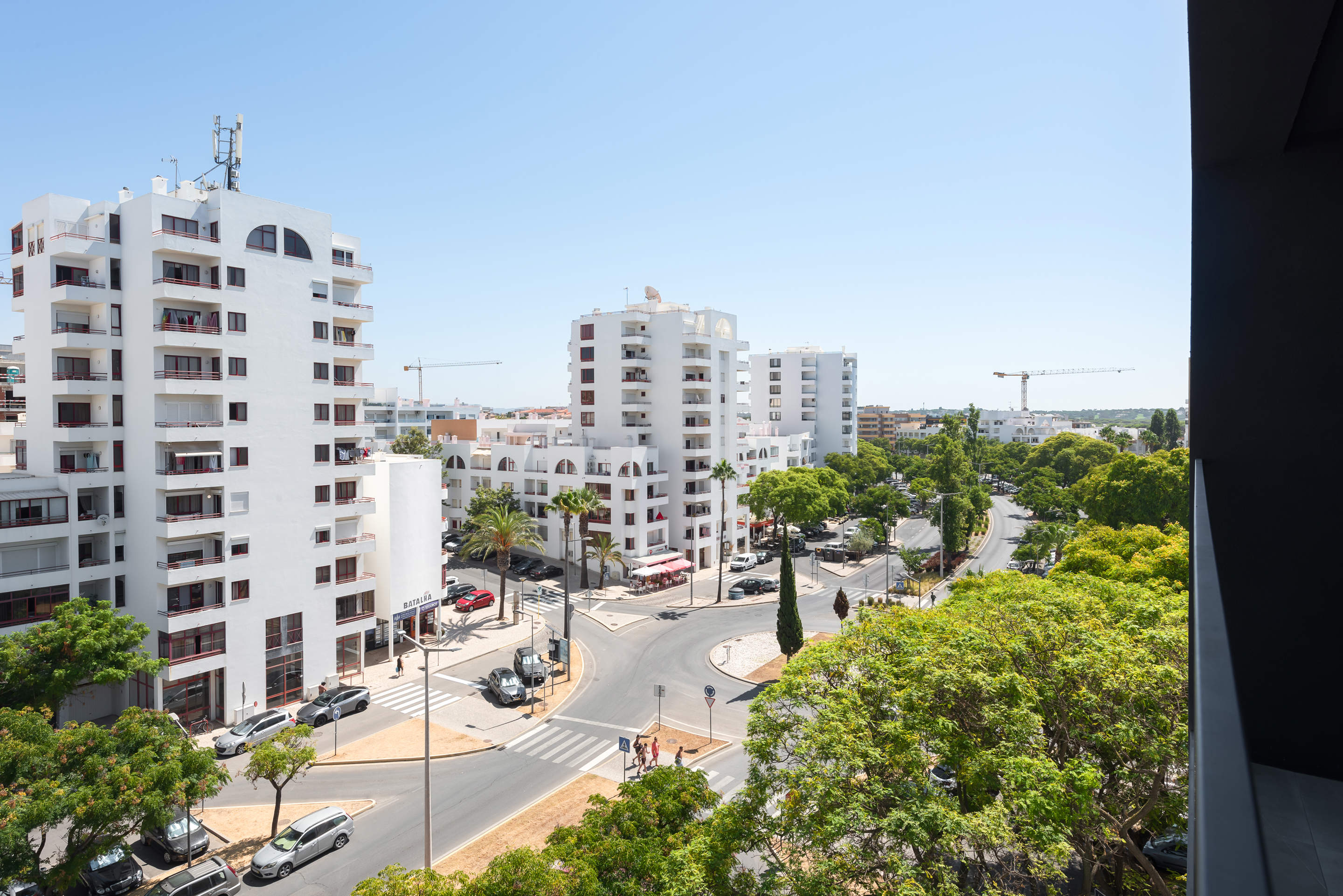 Apartment Hessel Terraces, 2 bedroom apartment in Vilamoura Area, Algarve